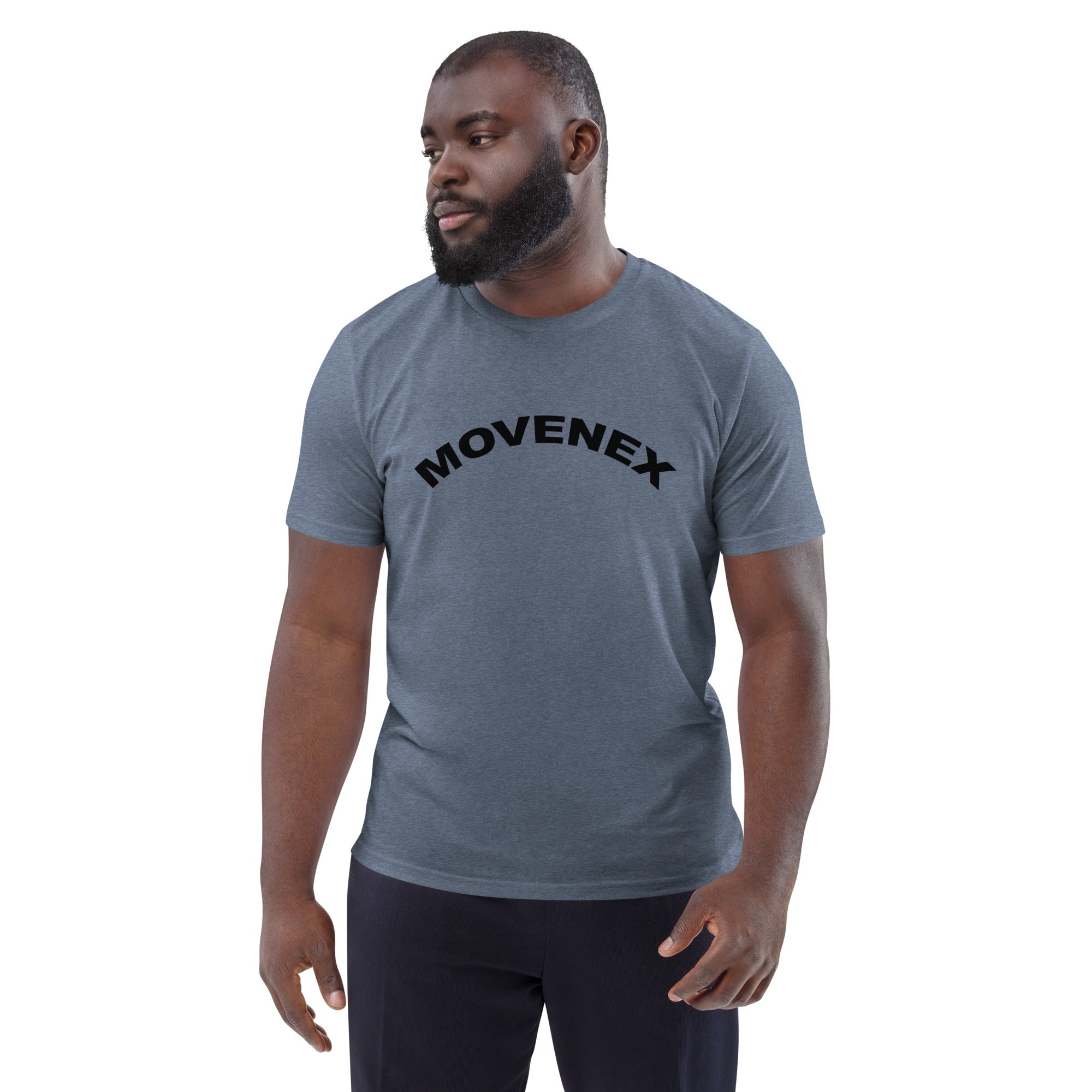 T-shirt Movenex “T56, Palermo“ - Movenex