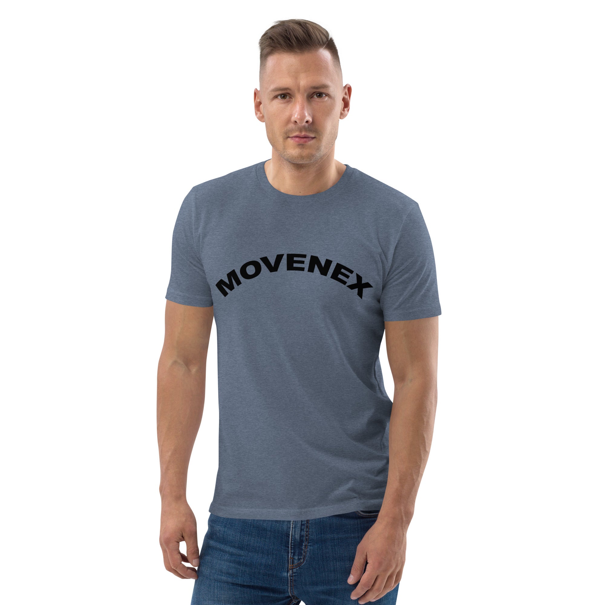 T-shirt Movenex “T56, Palermo“ - Movenex