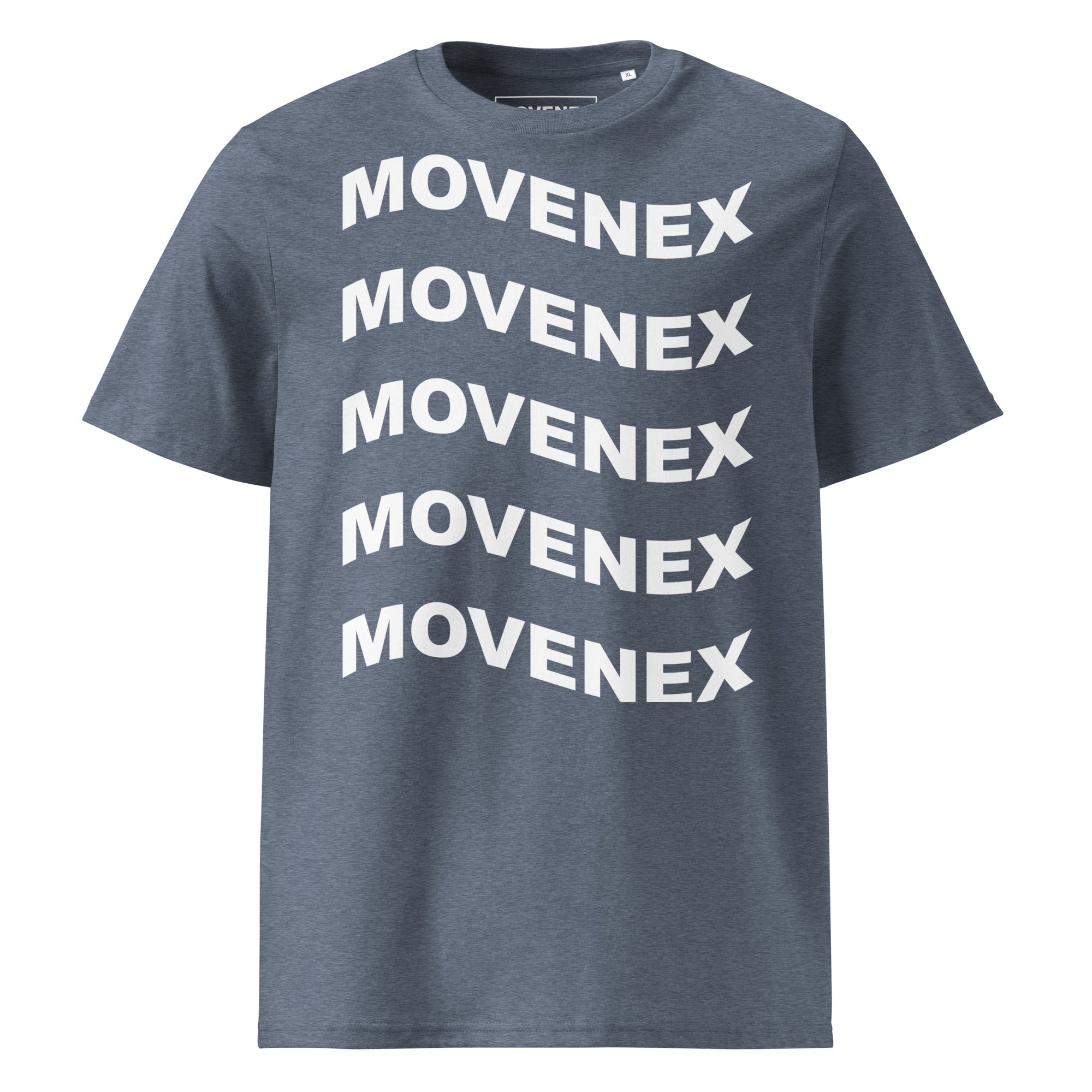 T-shirt Movenex “T56, Fitzroy“ - Movenex