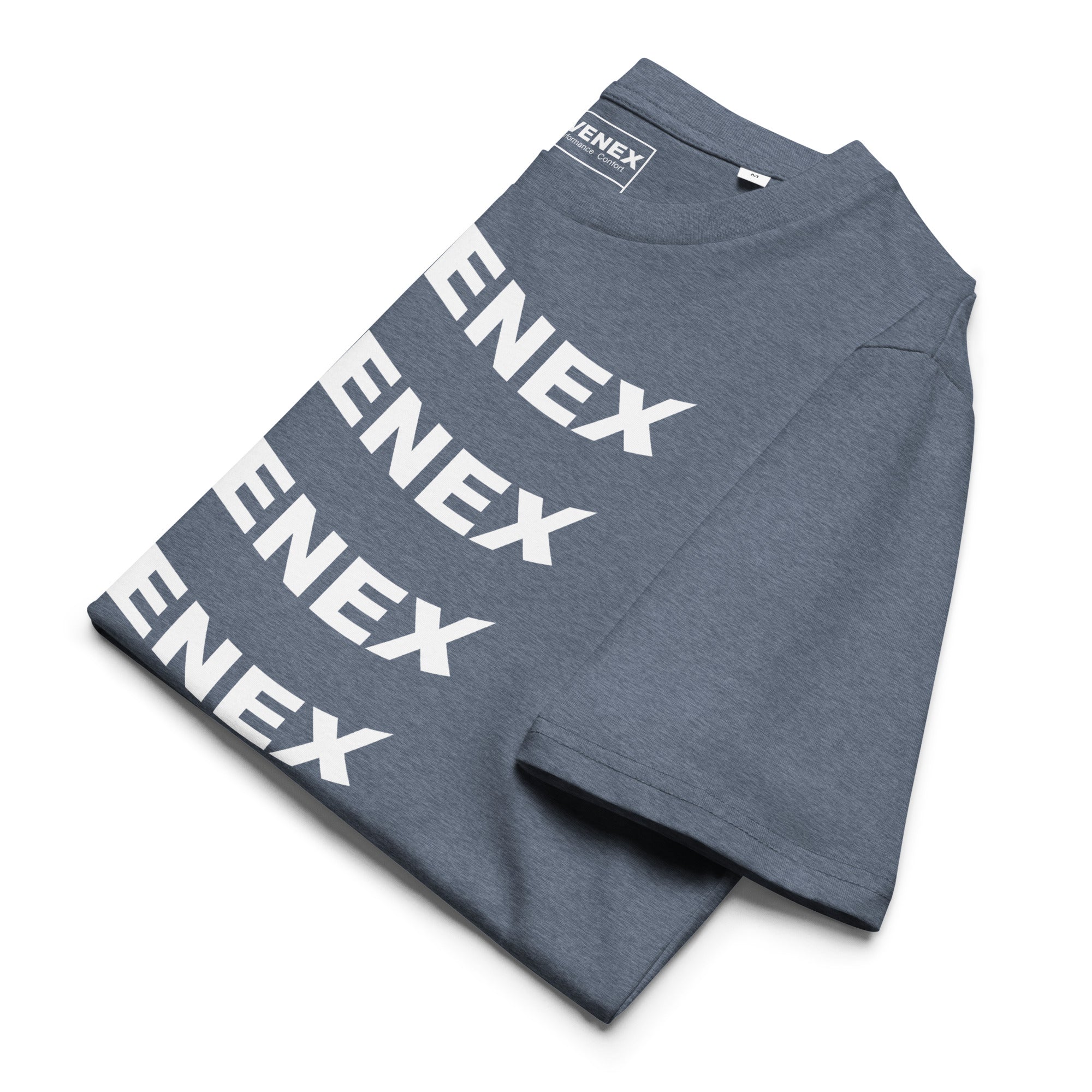 T-shirt Movenex “T56, Fitzroy“ - Movenex