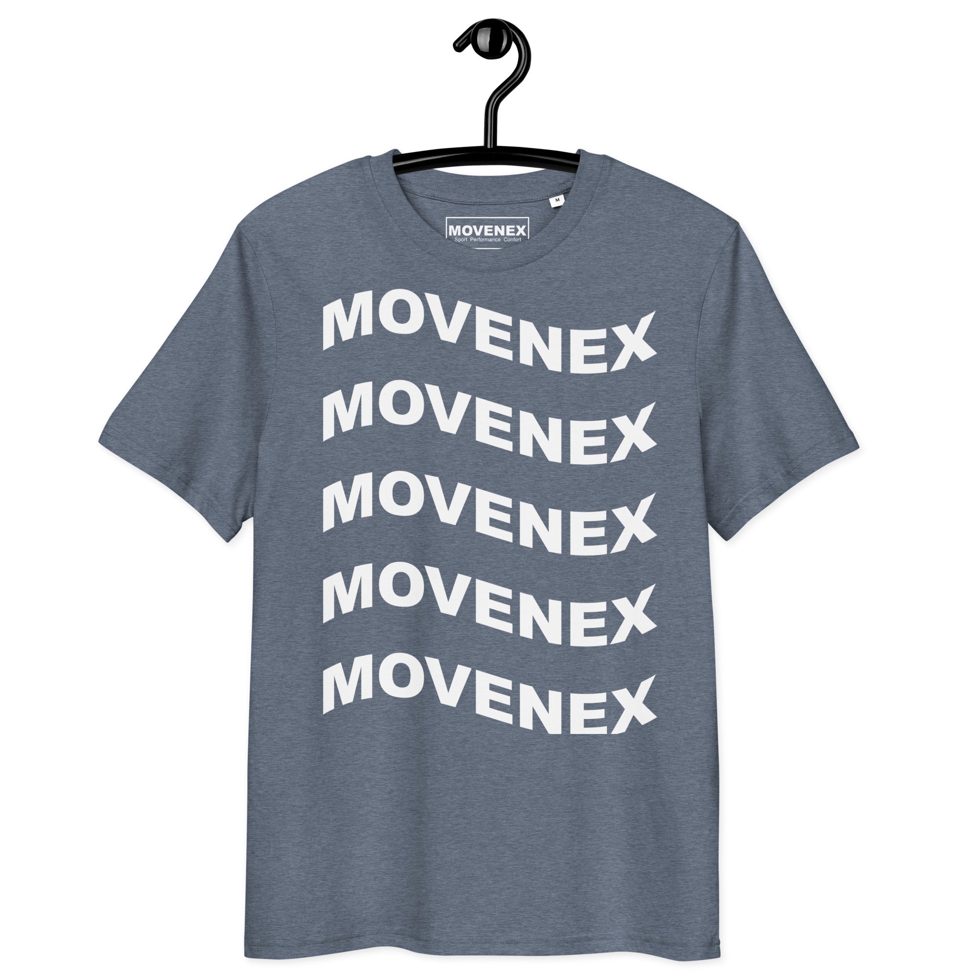 T-shirt Movenex “T56, Fitzroy“ - Movenex