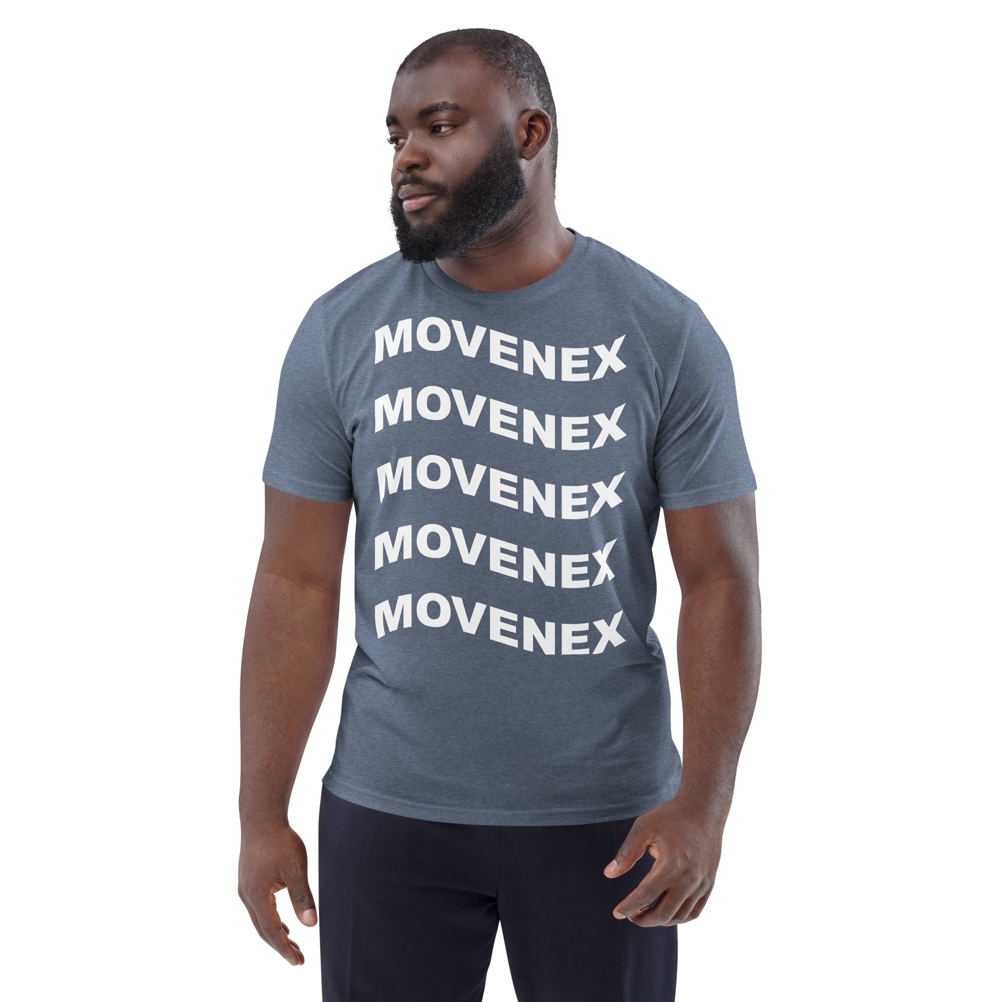 T-shirt Movenex “T56, Fitzroy“ - Movenex