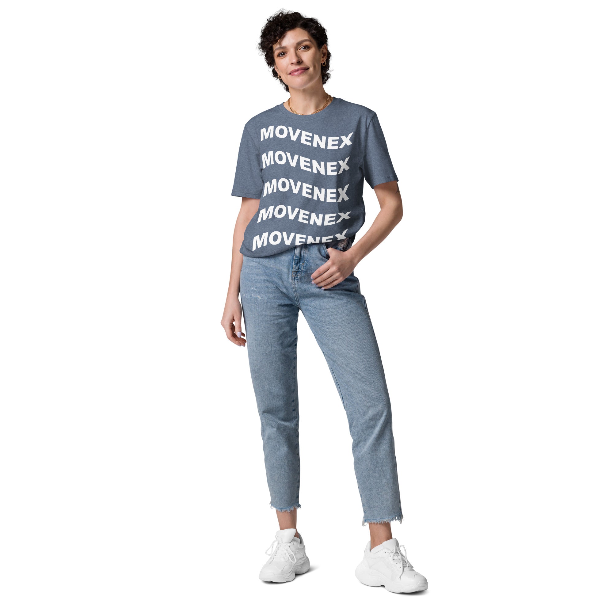 T-shirt Movenex “T56, Fitzroy“ - Movenex