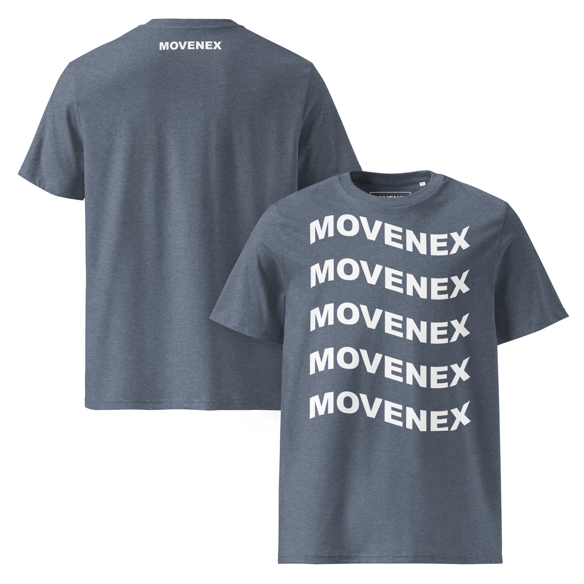 T-shirt Movenex “T56, Fitzroy“ - Movenex
