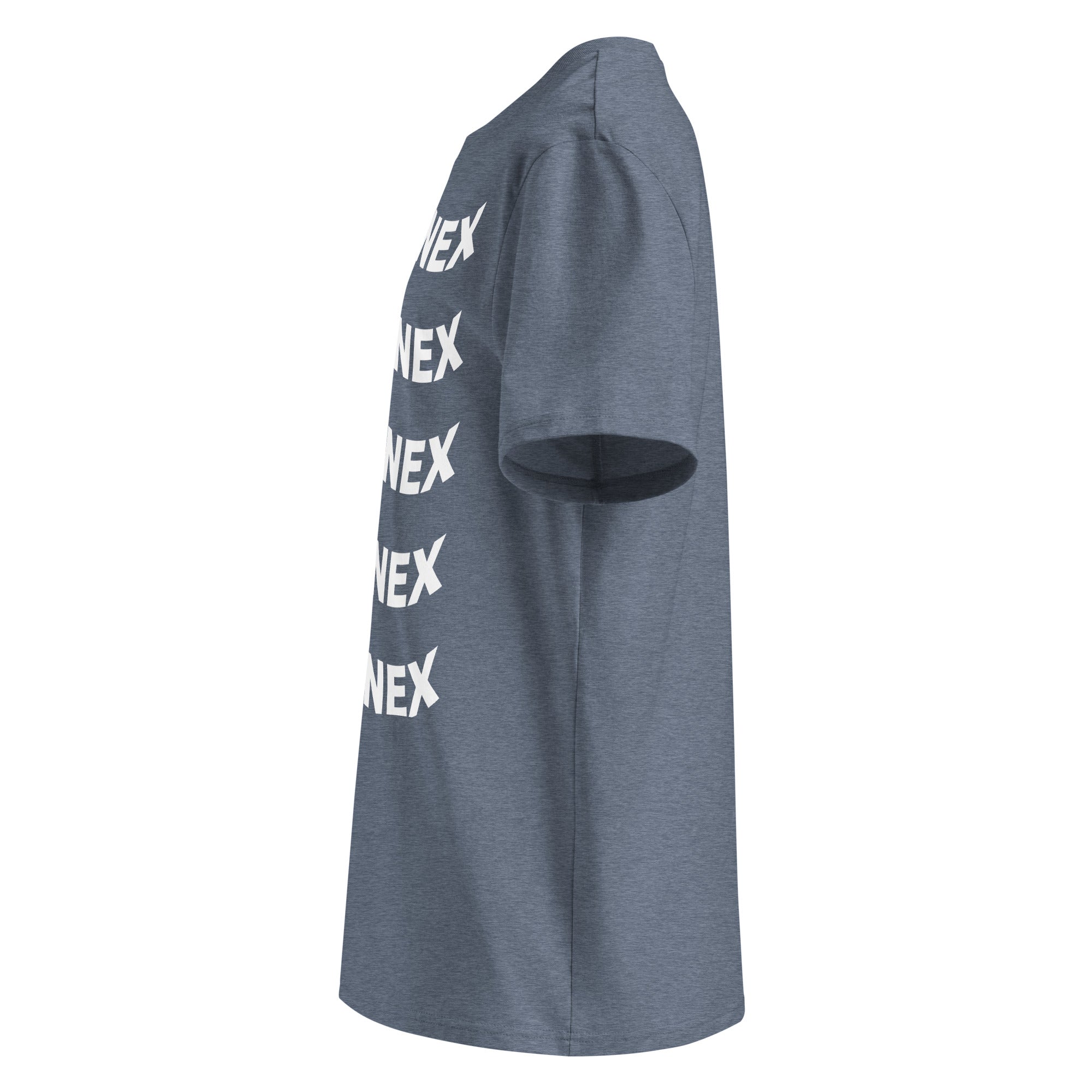 T-shirt Movenex “T56, Fitzroy“ - Movenex