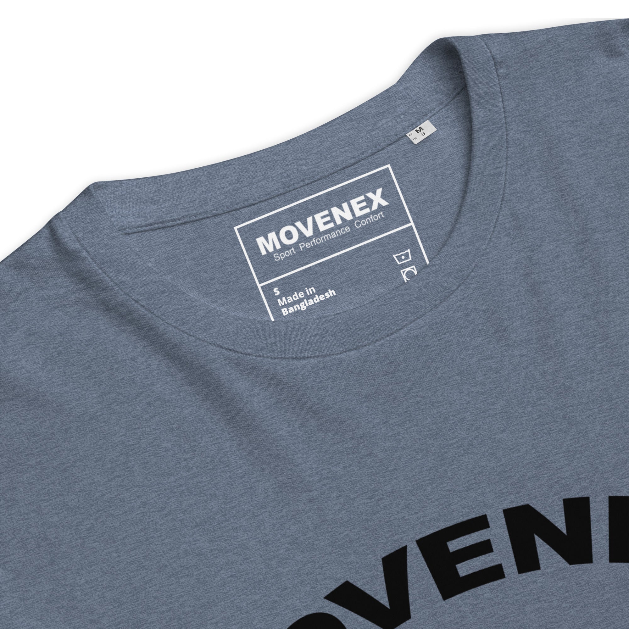 T-shirt Movenex “T56, Palermo“ - Movenex
