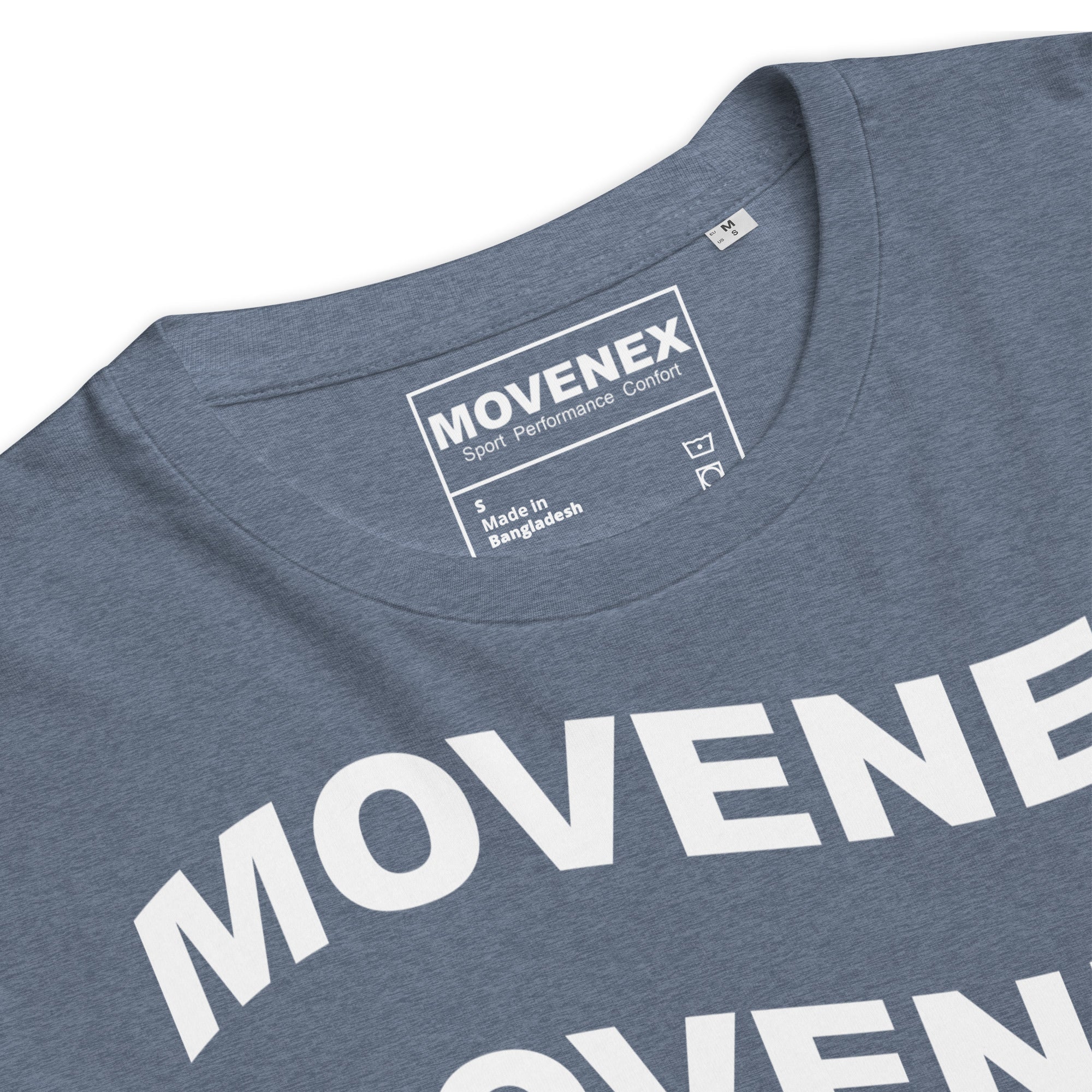 T-shirt Movenex “T56, Fitzroy“ - Movenex