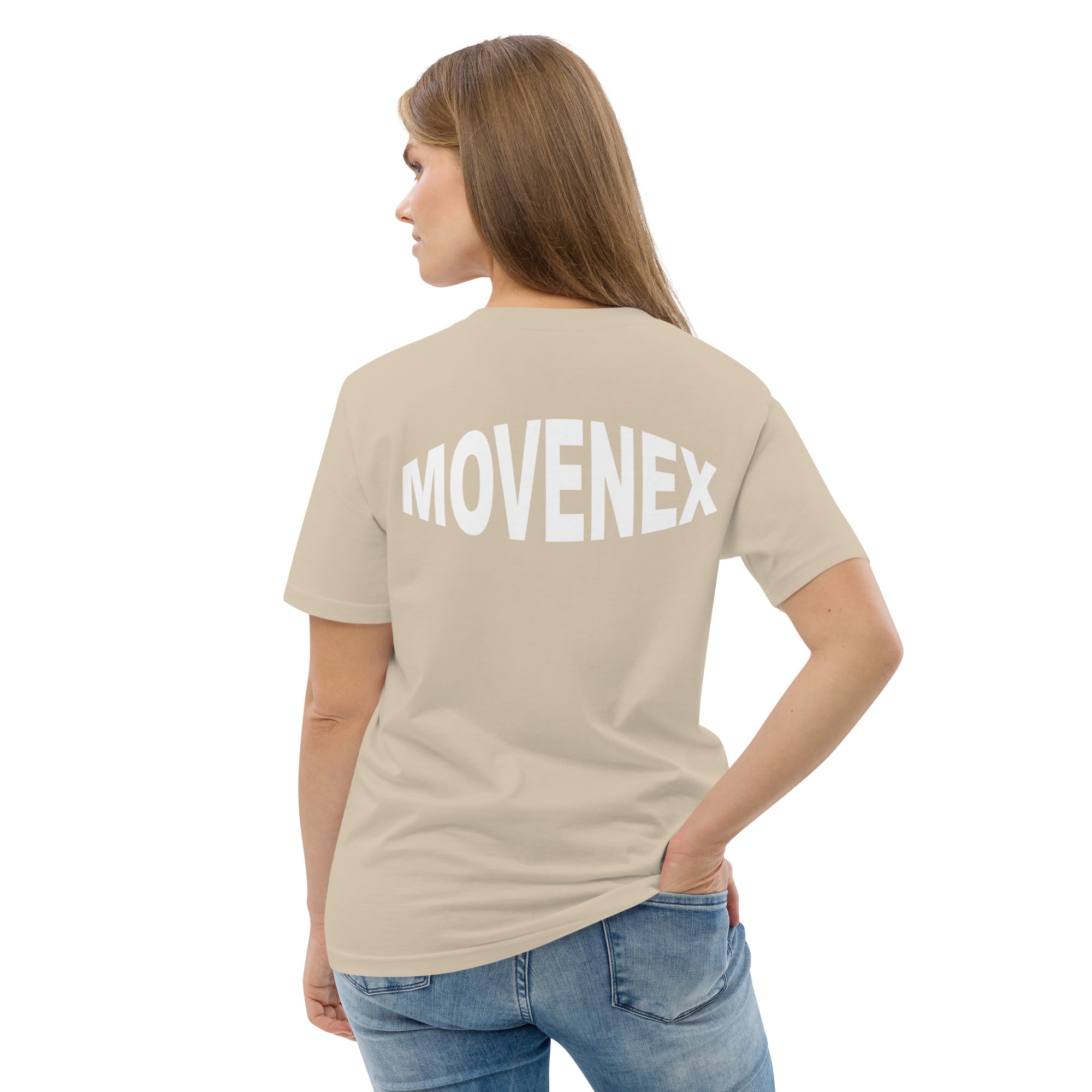 T-shirt Movenex “T56, Palermo“ - Movenex