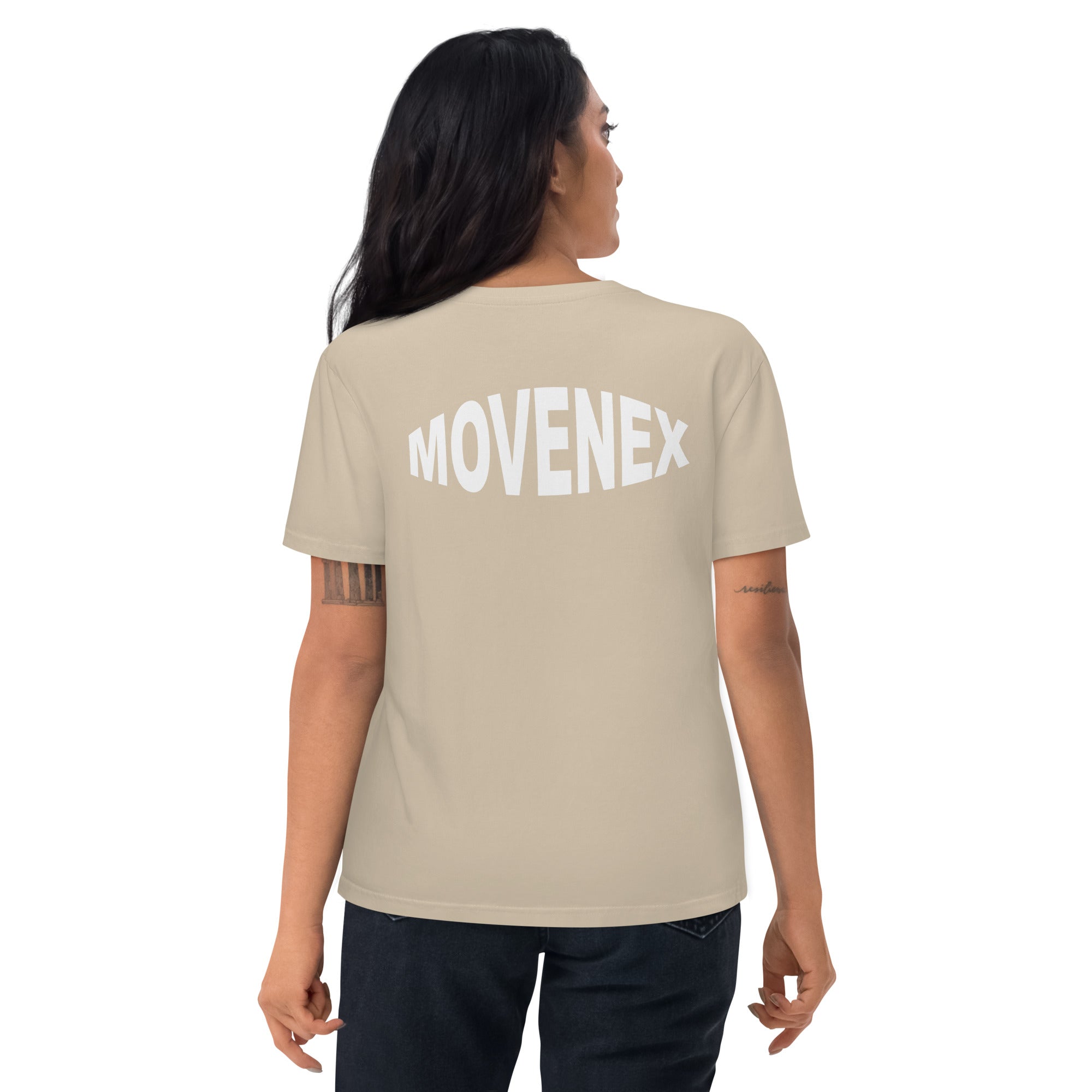 T-shirt Movenex “T56, Palermo“ - Movenex