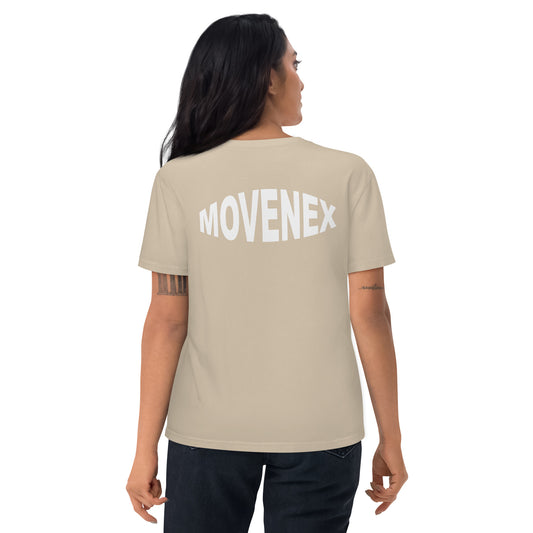 T-shirt Movenex “T56, Palermo“ - Movenex