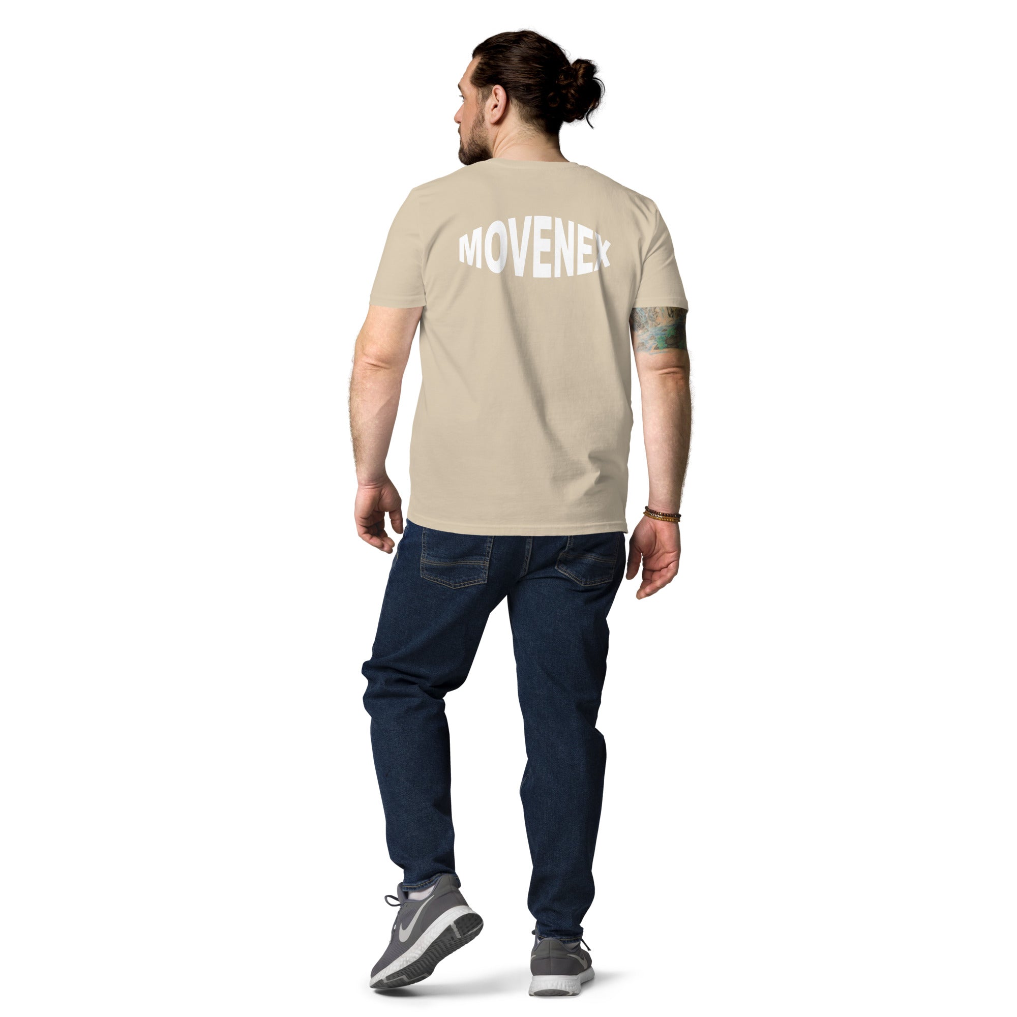 T-shirt Movenex “T56, Palermo“ - Movenex