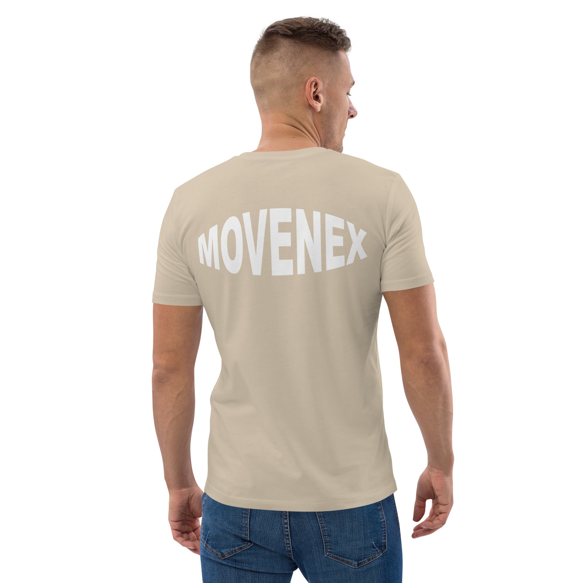 T-shirt Movenex “T56, Palermo“ - Movenex
