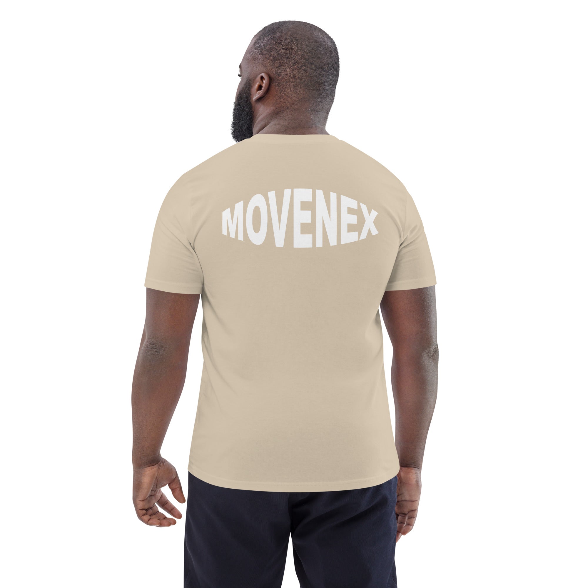 T-shirt Movenex “T56, Palermo“ - Movenex