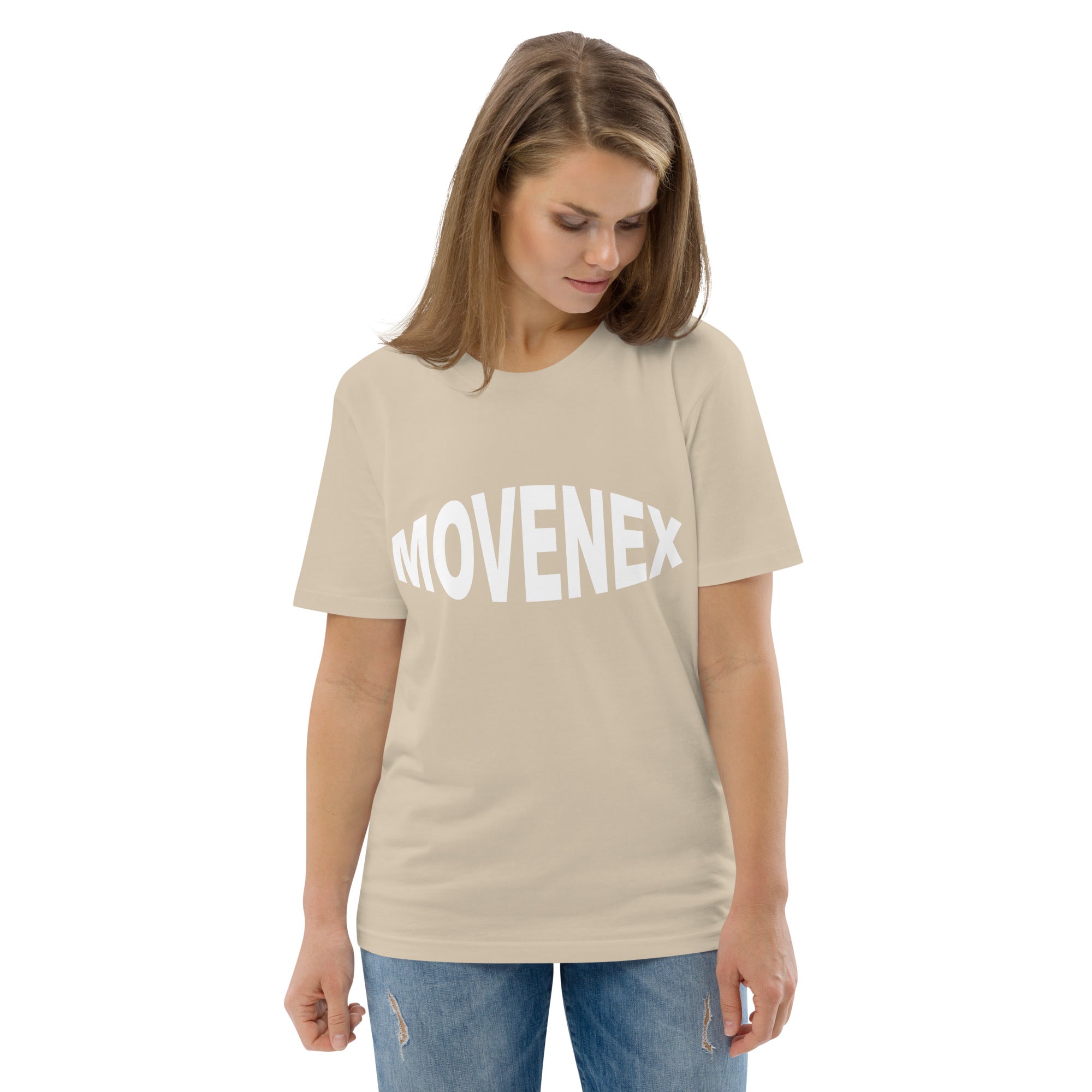 T-shirt Movenex “T56, Palermo“ - Movenex