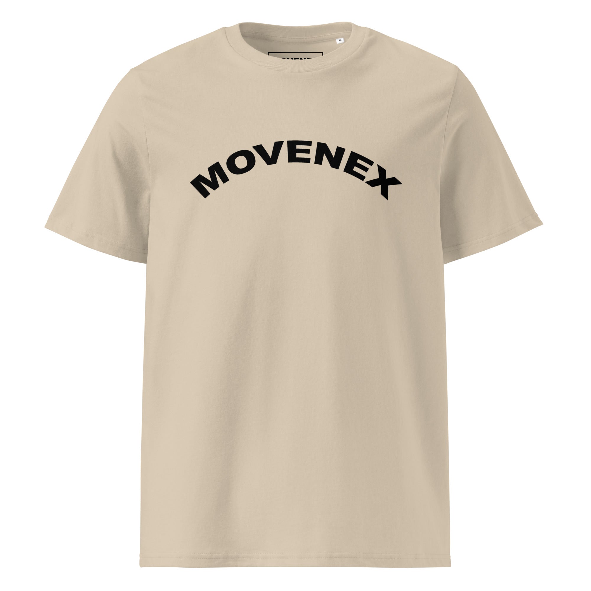 T-shirt Movenex “T56, Palermo“ - Movenex