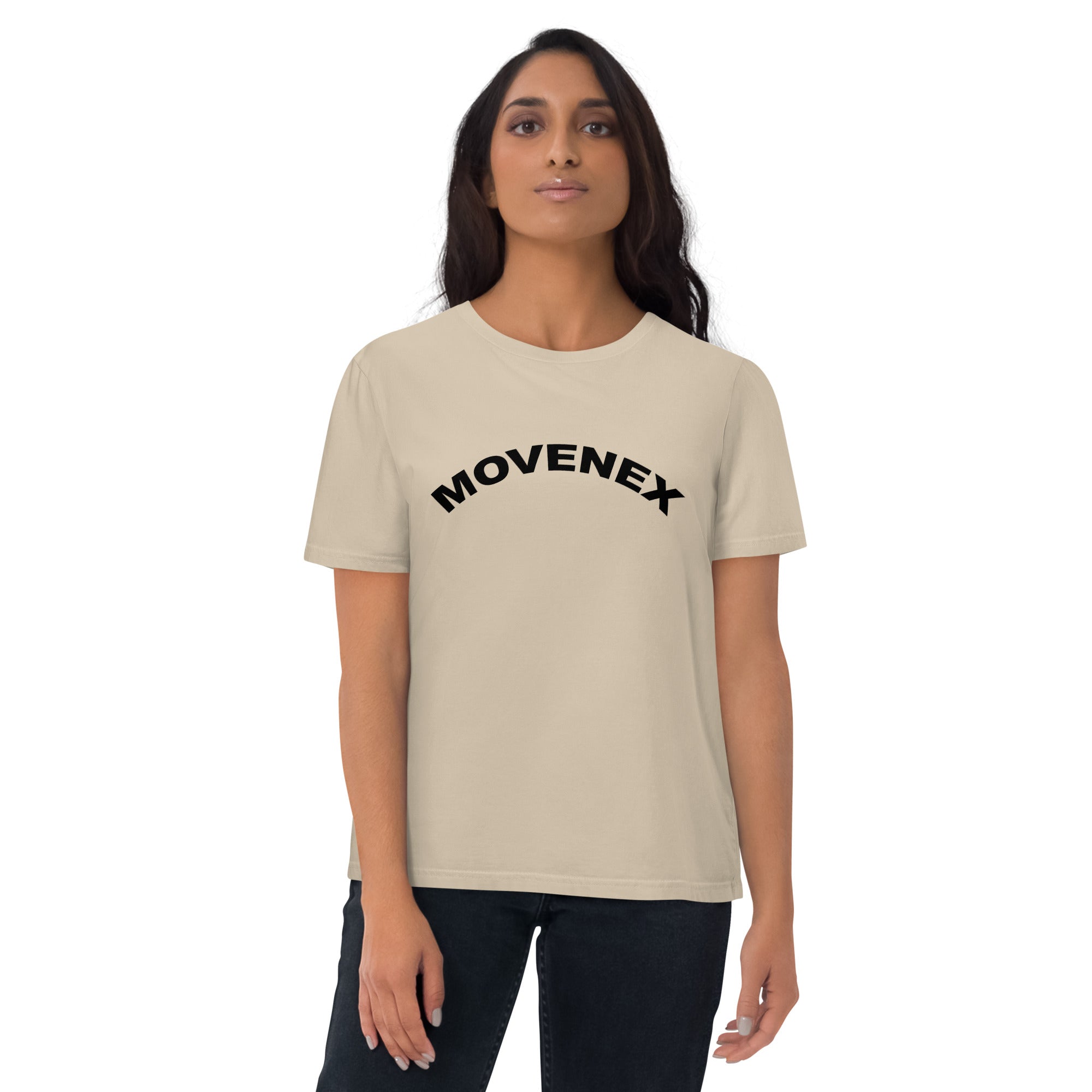 T-shirt Movenex “T56, Palermo“ - Movenex