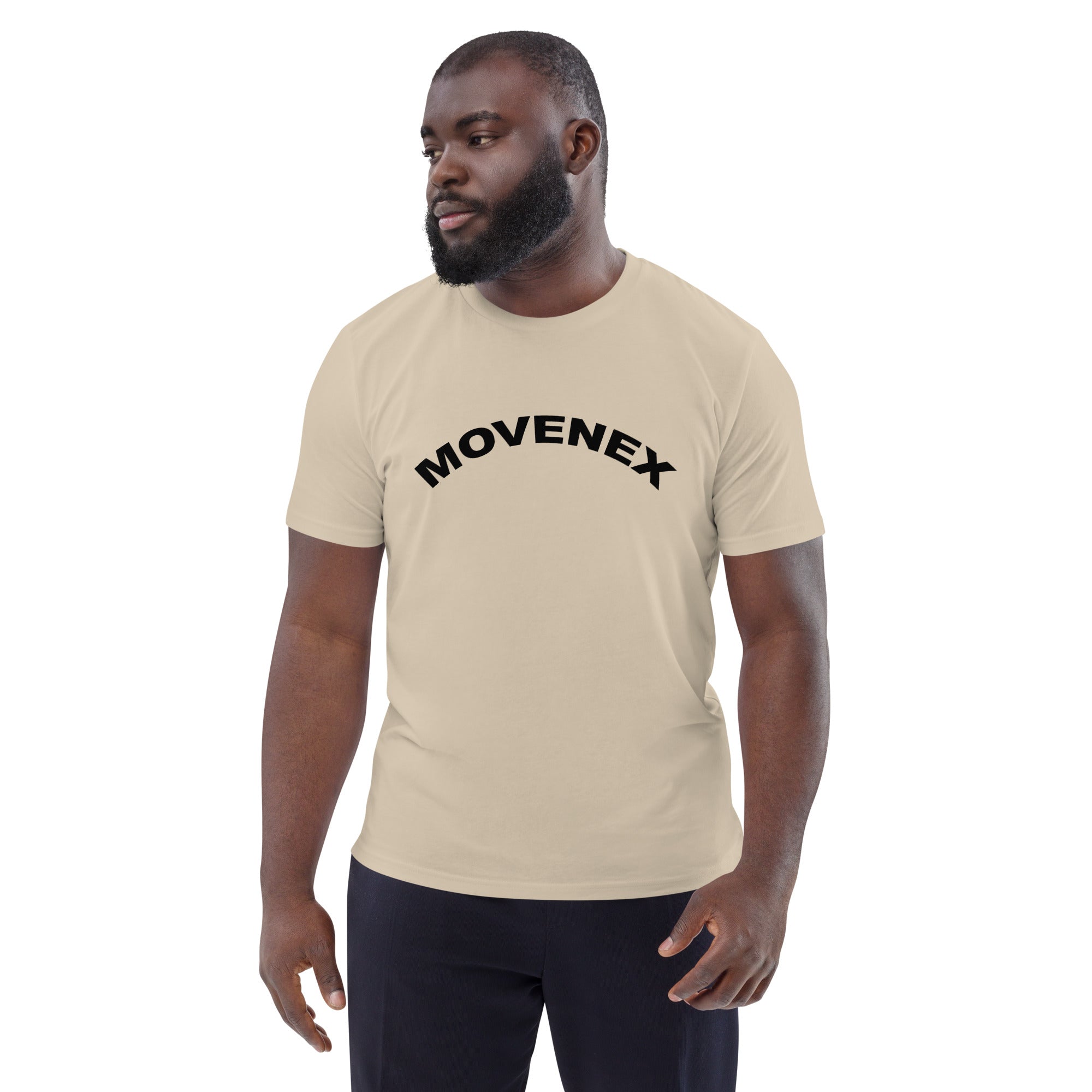 T-shirt Movenex “T56, Palermo“ - Movenex