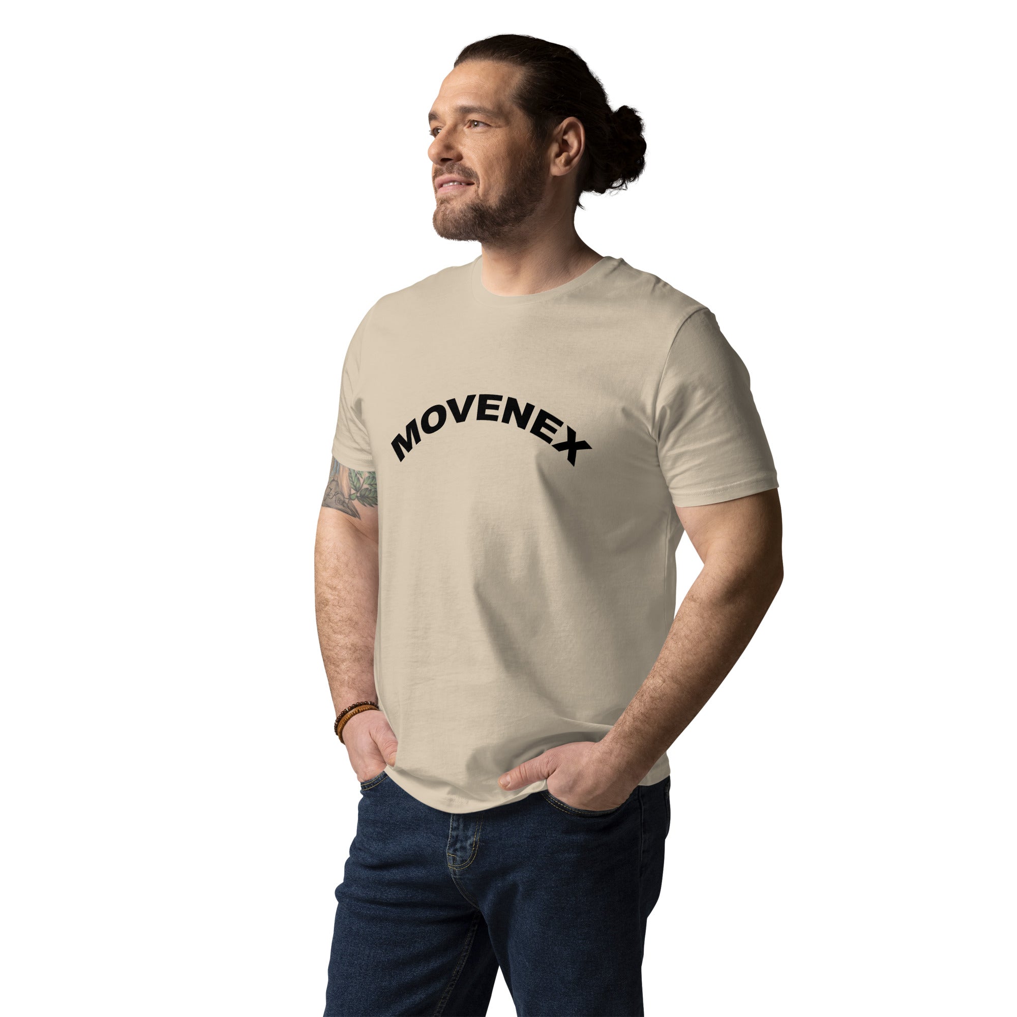 T-shirt Movenex “T56, Palermo“ - Movenex
