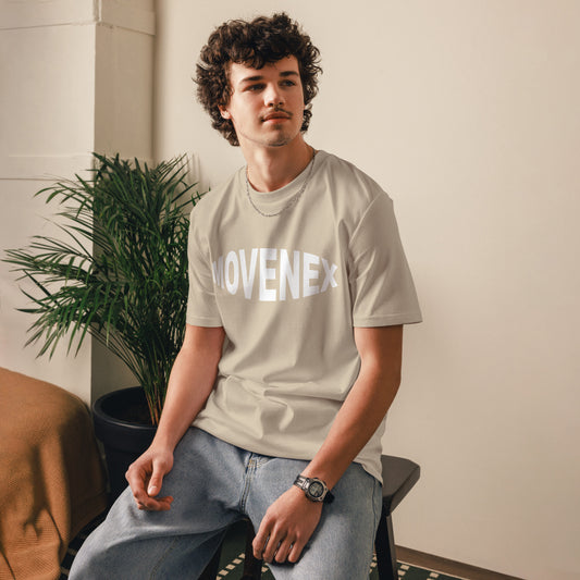 T-shirt Movenex “T56, Palermo“ - Movenex