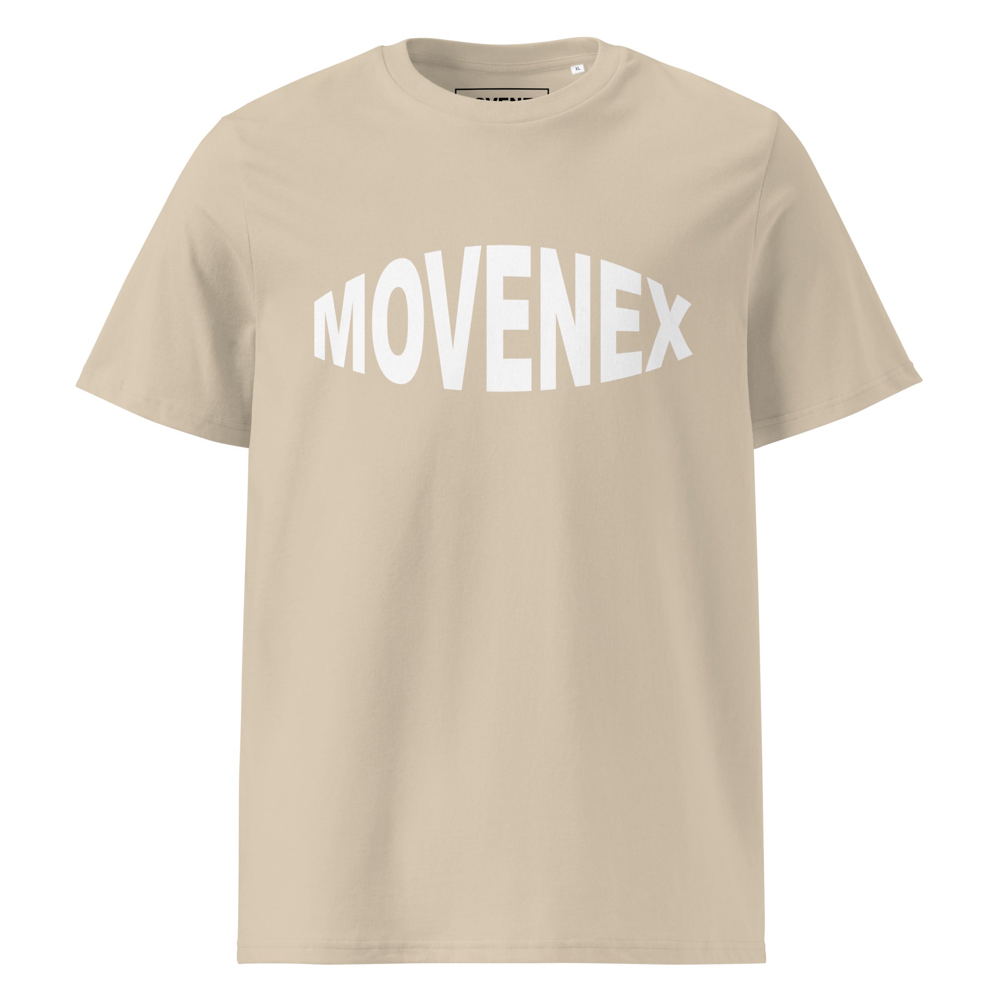 T-shirt Movenex “T56, Palermo“ - Movenex