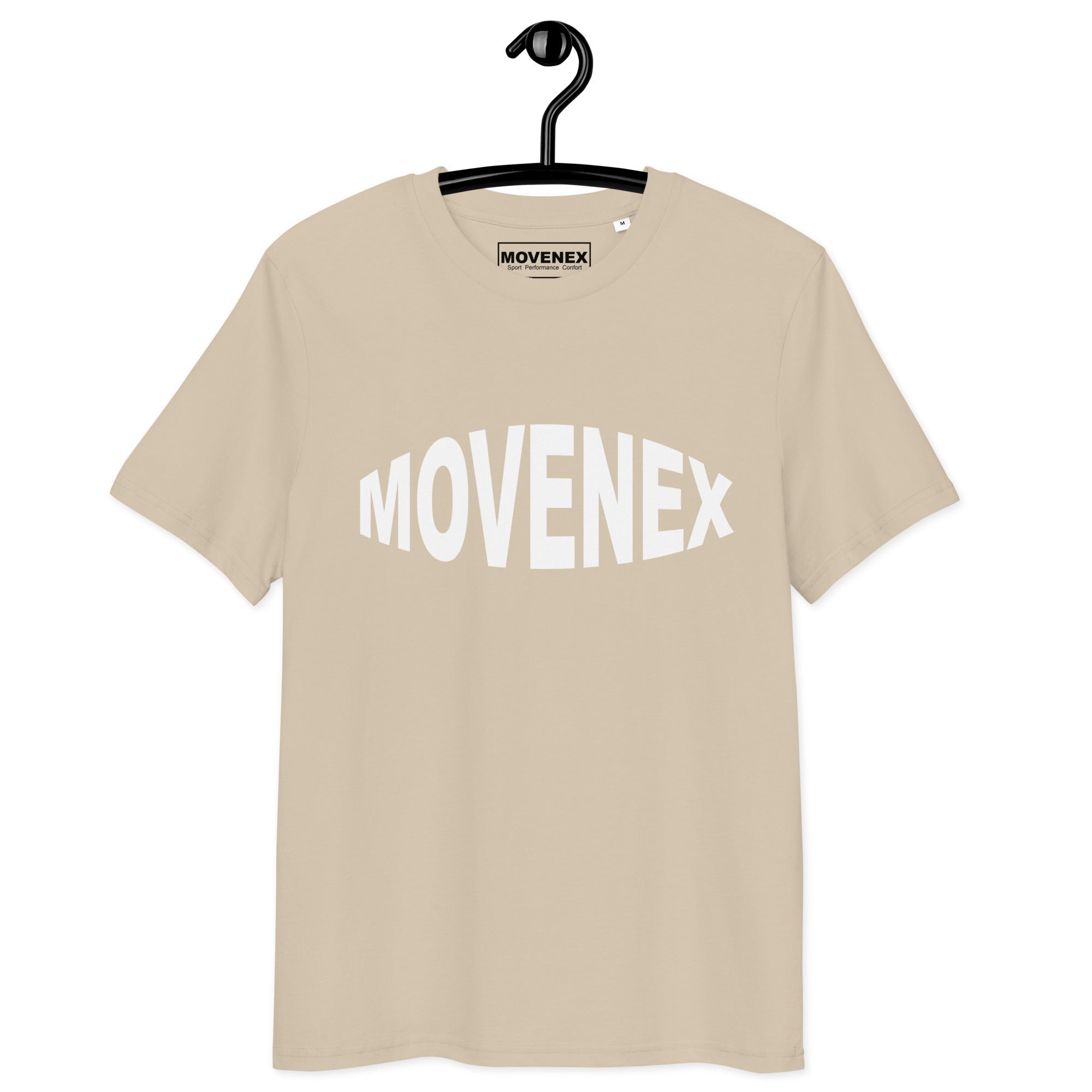 T-shirt Movenex “T56, Palermo“ - Movenex