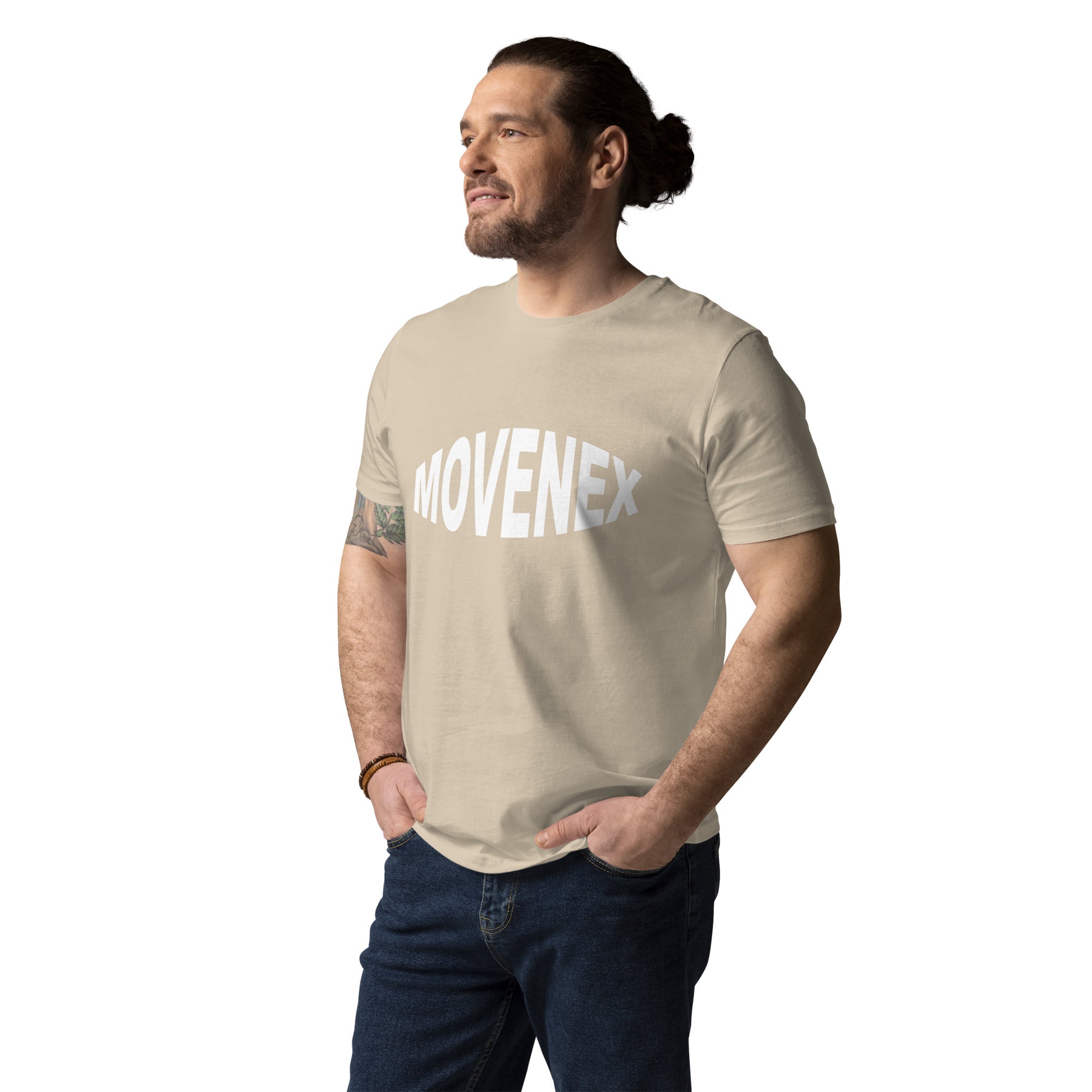 T-shirt Movenex “T56, Palermo“ - Movenex