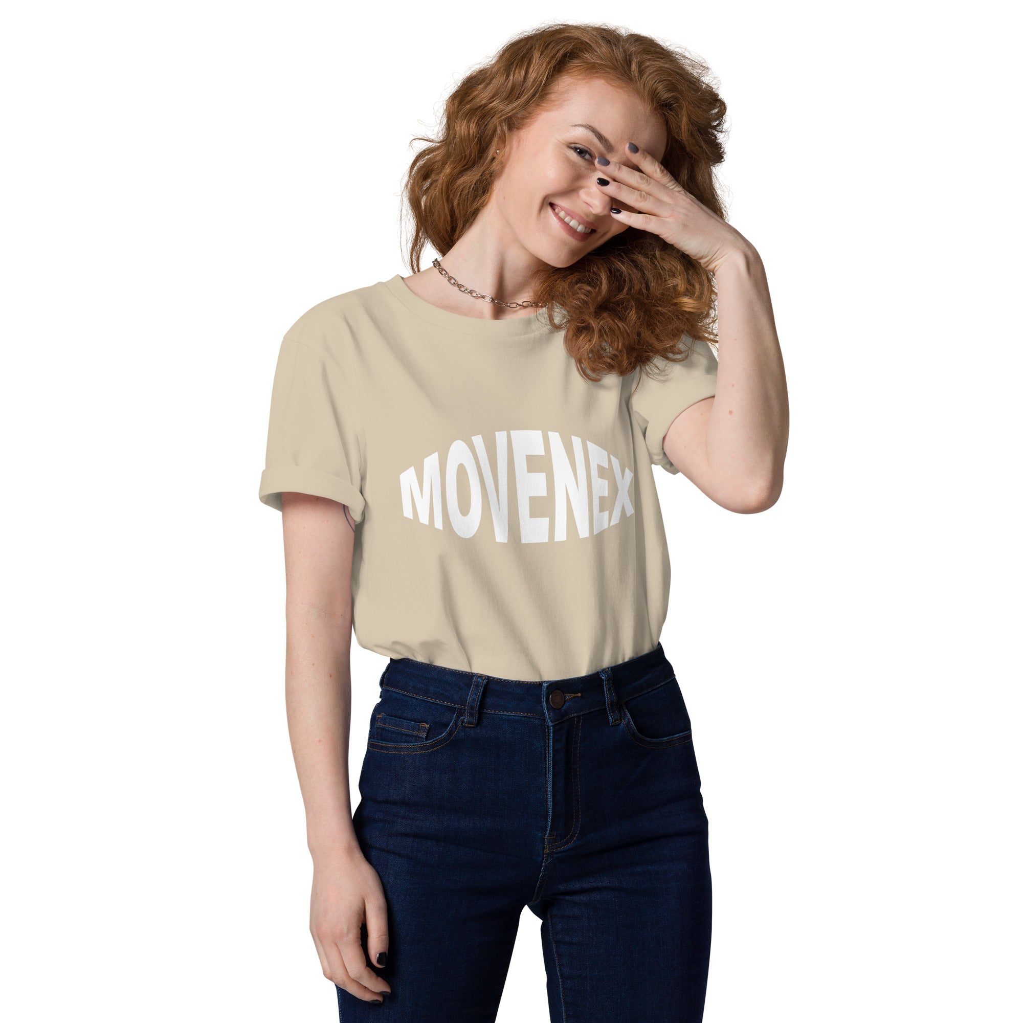 T-shirt Movenex “T56, Palermo“ - Movenex