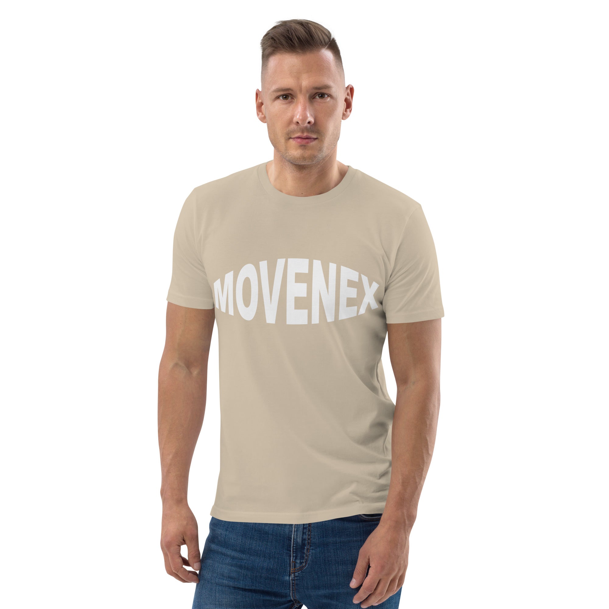 T-shirt Movenex “T56, Palermo“ - Movenex