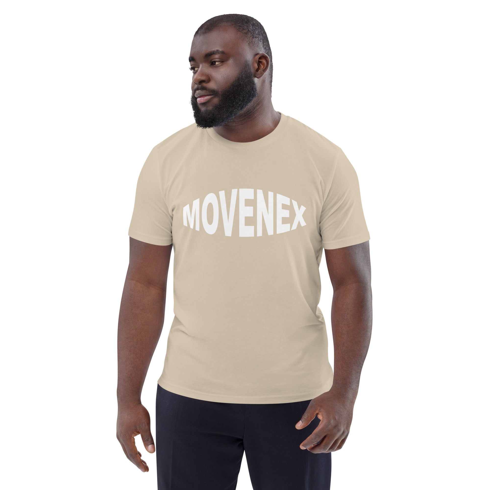 T-shirt Movenex “T56, Palermo“ - Movenex