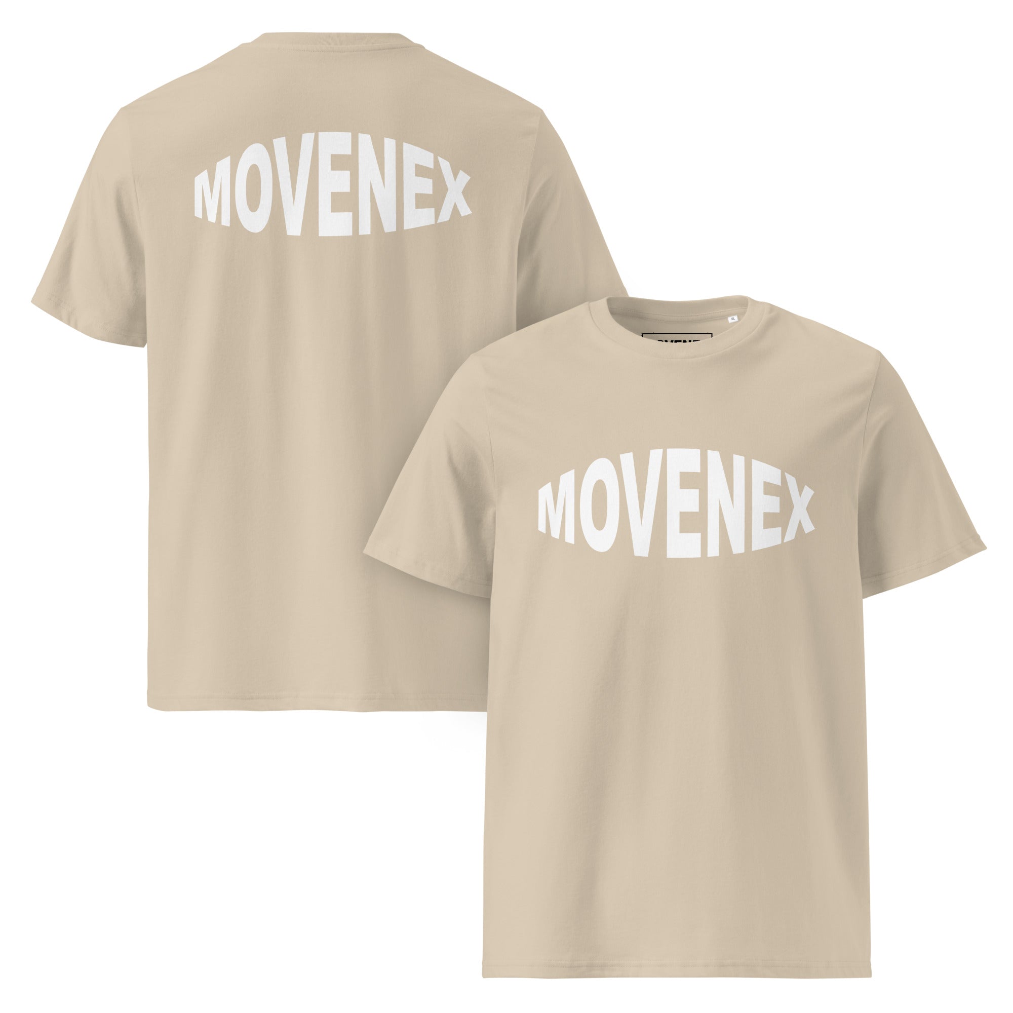 T-shirt Movenex “T56, Palermo“ - Movenex