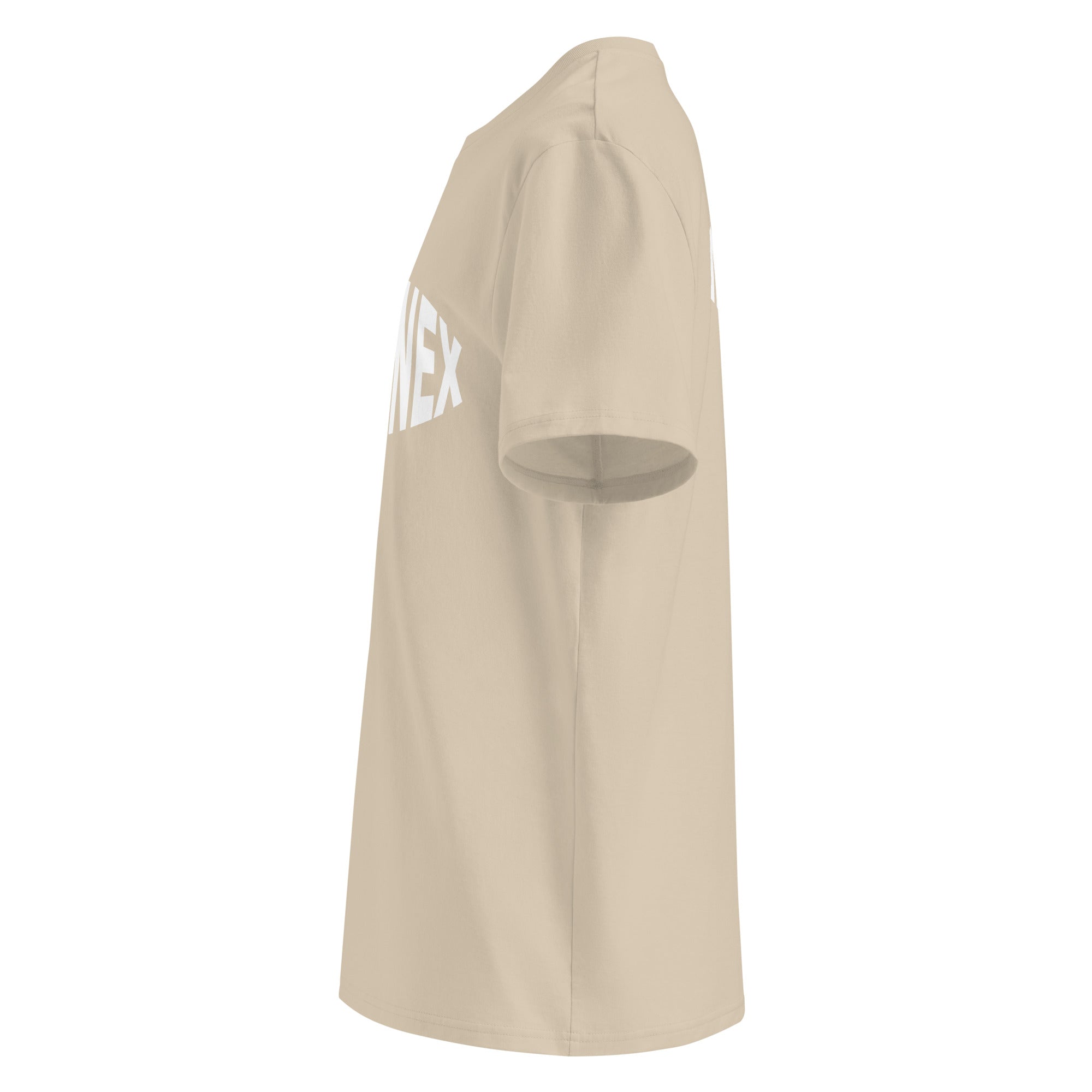 T-shirt Movenex “T56, Palermo“ - Movenex