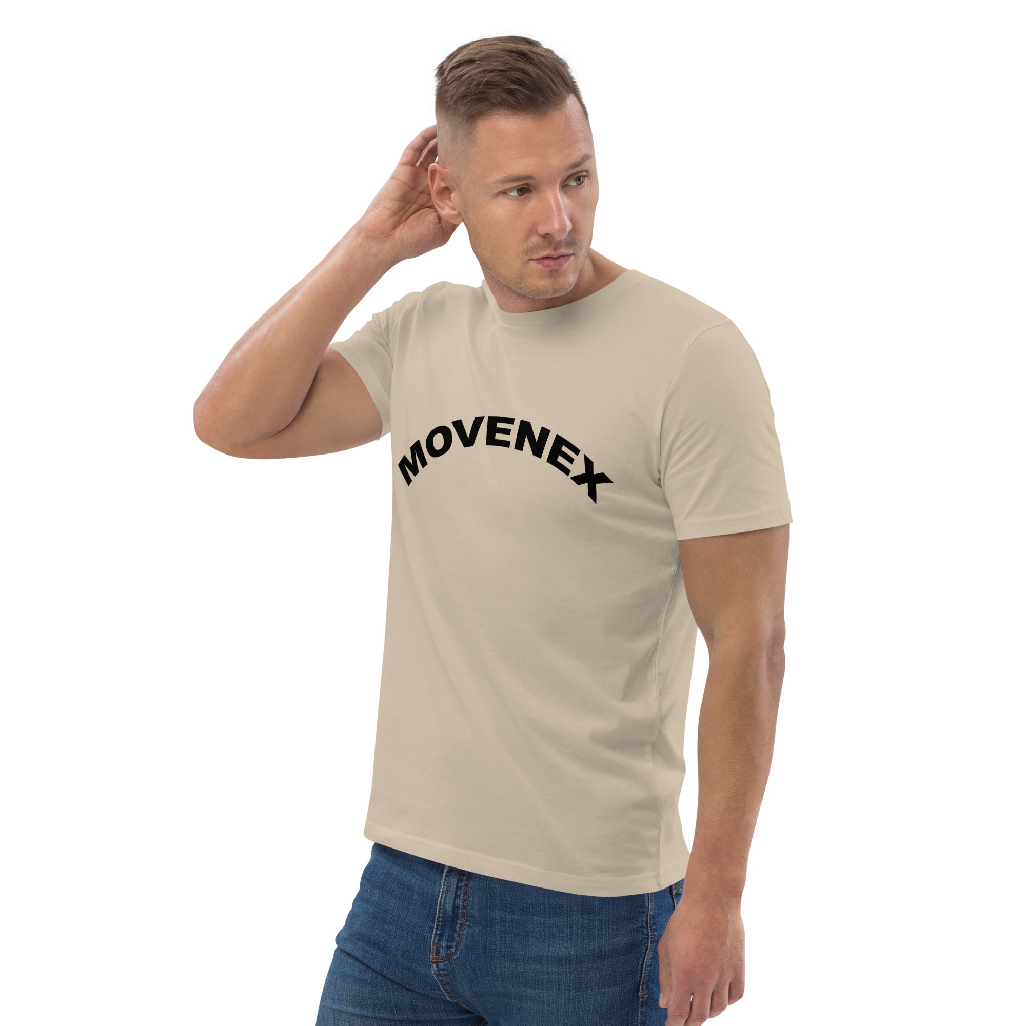 T-shirt Movenex “T56, Palermo“ - Movenex