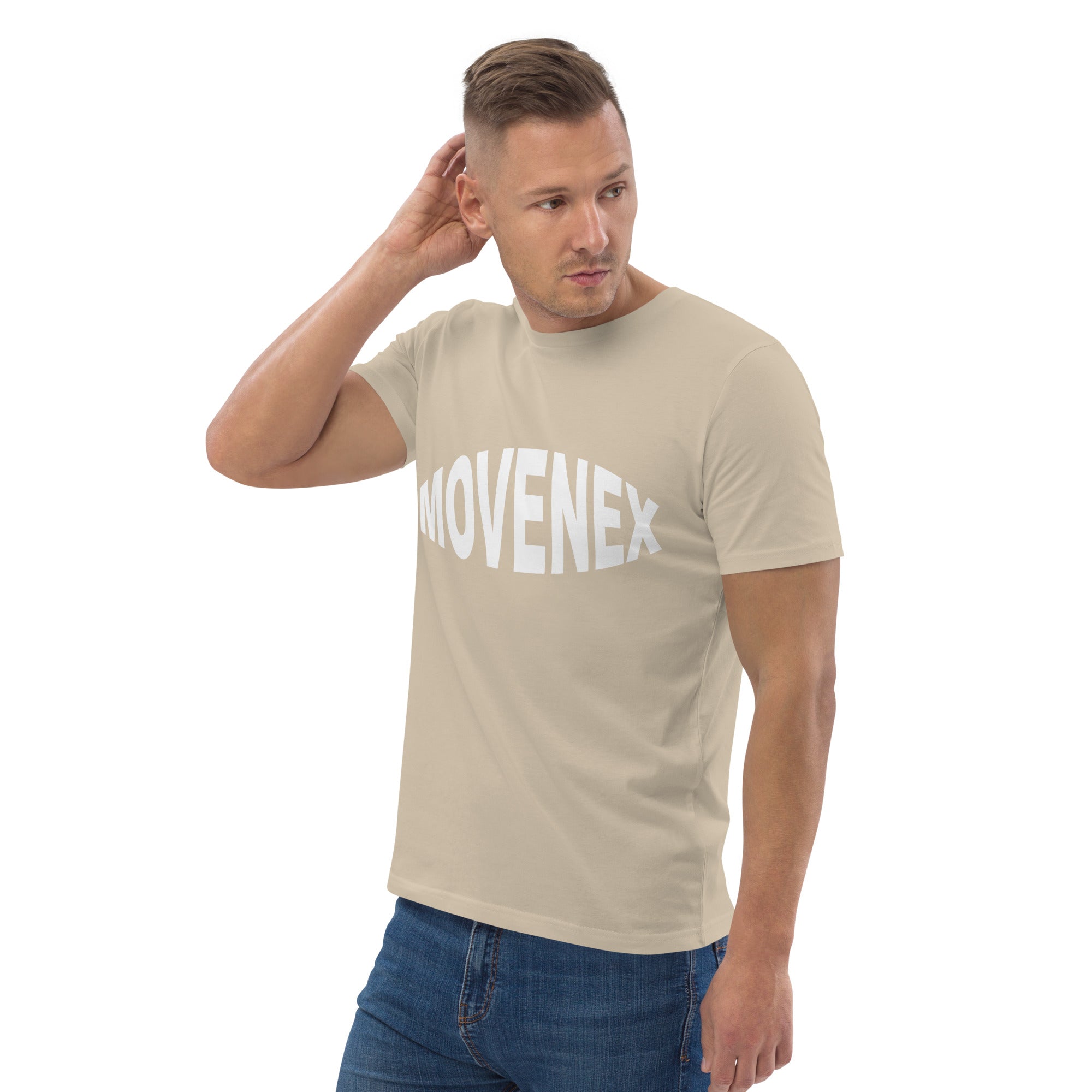 T-shirt Movenex “T56, Palermo“ - Movenex