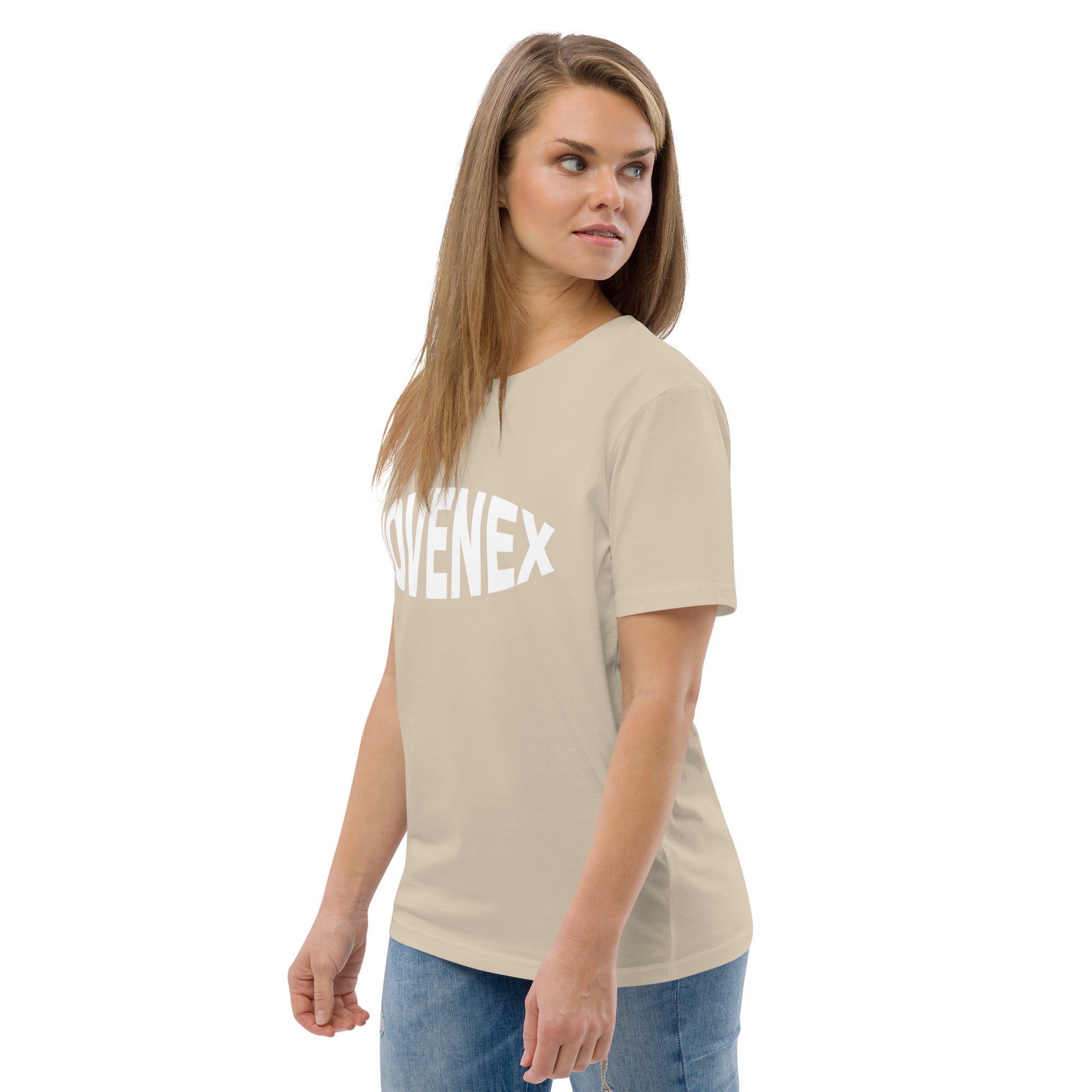 T-shirt Movenex “T56, Palermo“ - Movenex