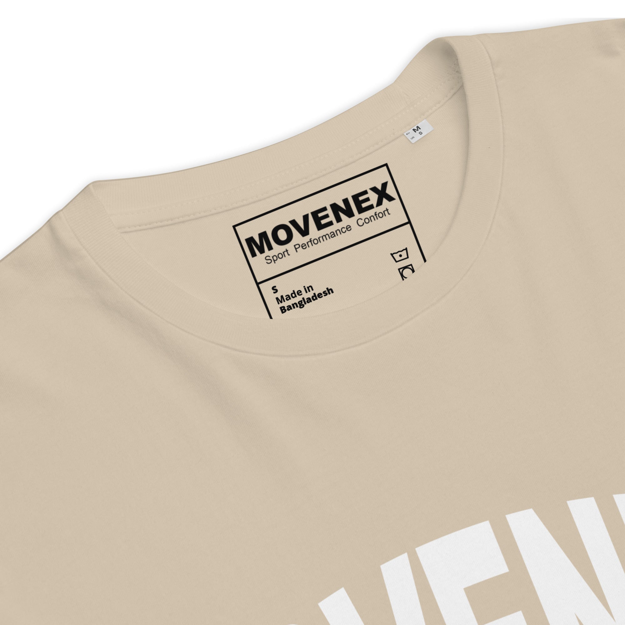 T-shirt Movenex “T56, Palermo“ - Movenex