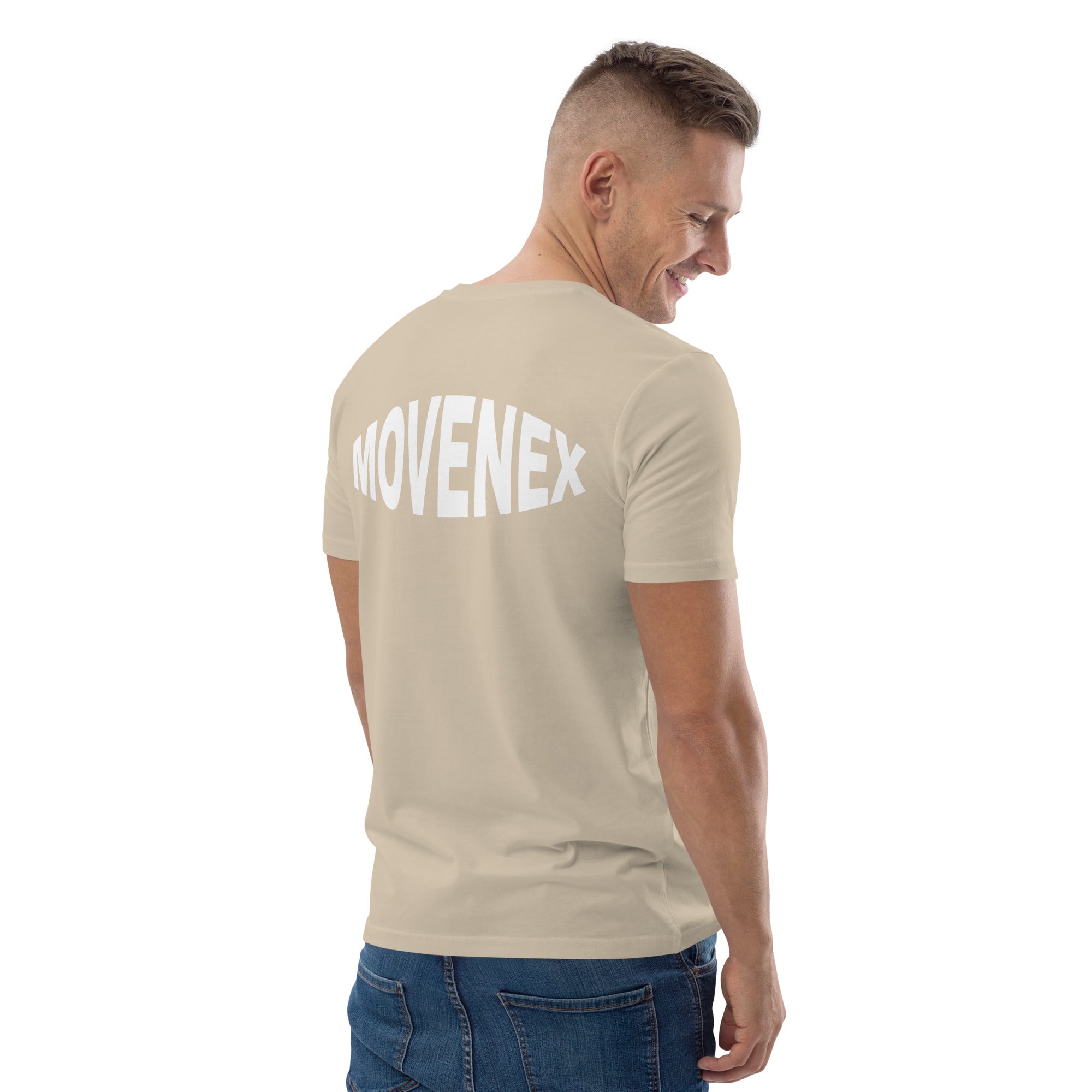 T-shirt Movenex “T56, Palermo“ - Movenex