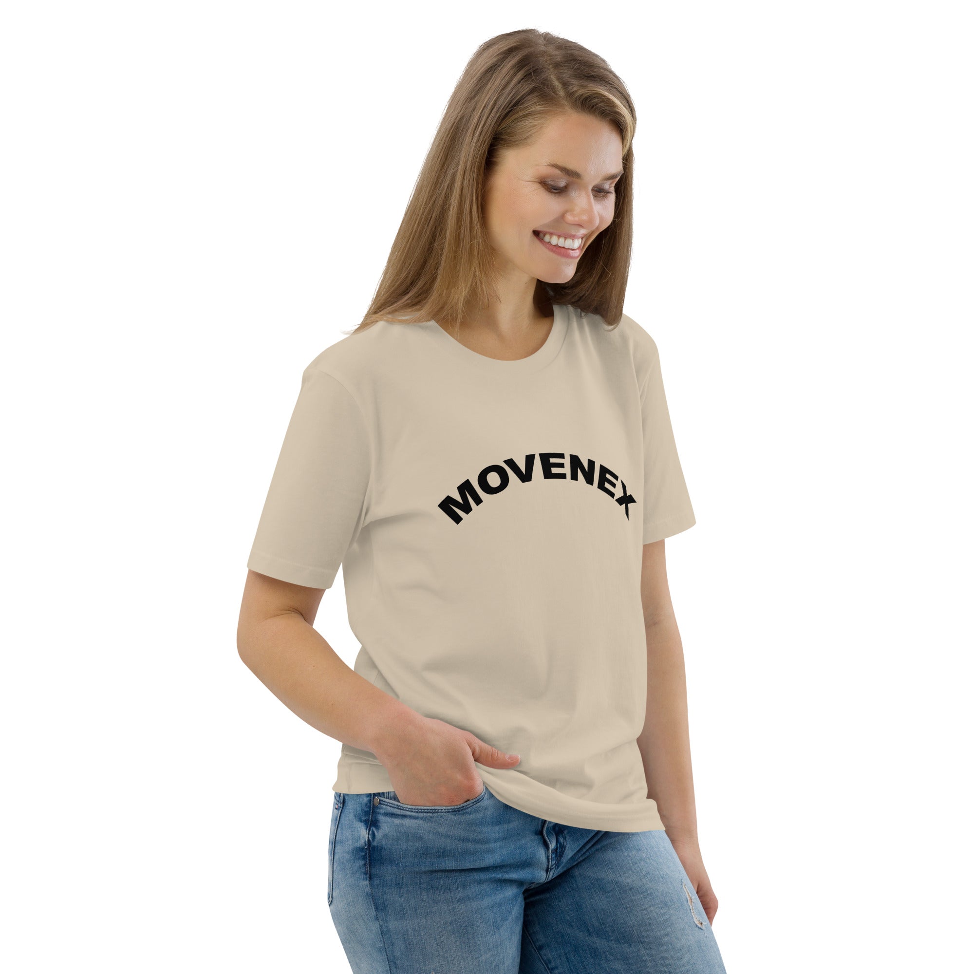 T-shirt Movenex “T56, Palermo“ - Movenex