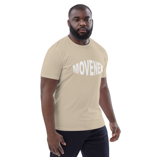 T-shirt Movenex “T56, Palermo“ - Movenex
