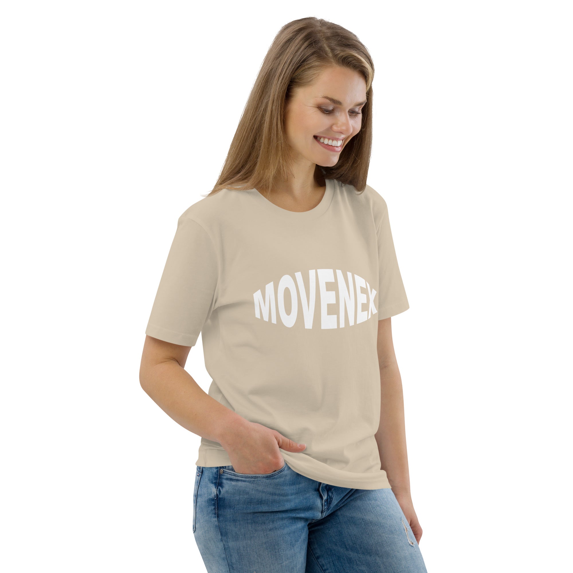 T-shirt Movenex “T56, Palermo“ - Movenex