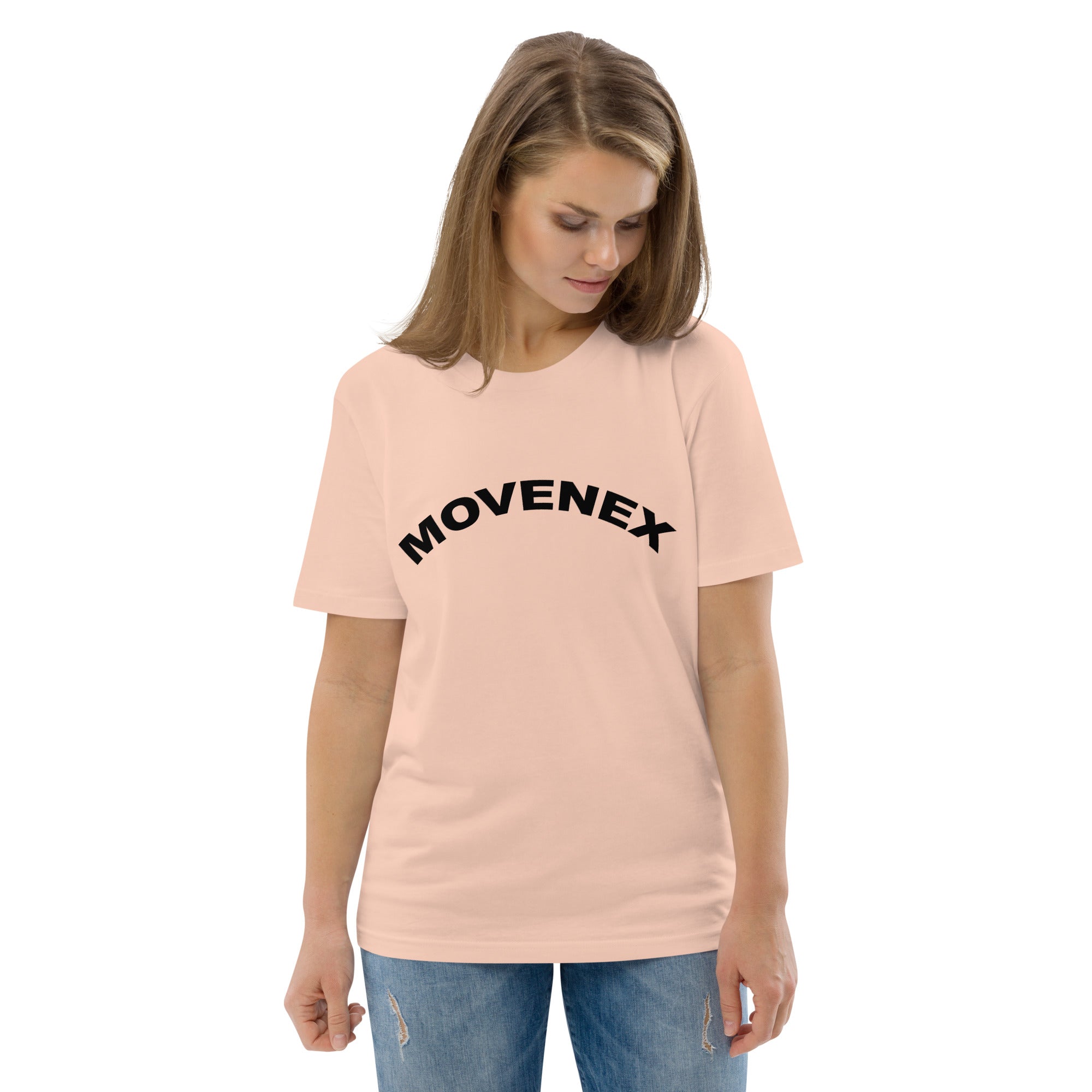 T-shirt Movenex “T56, Palermo“ - Movenex
