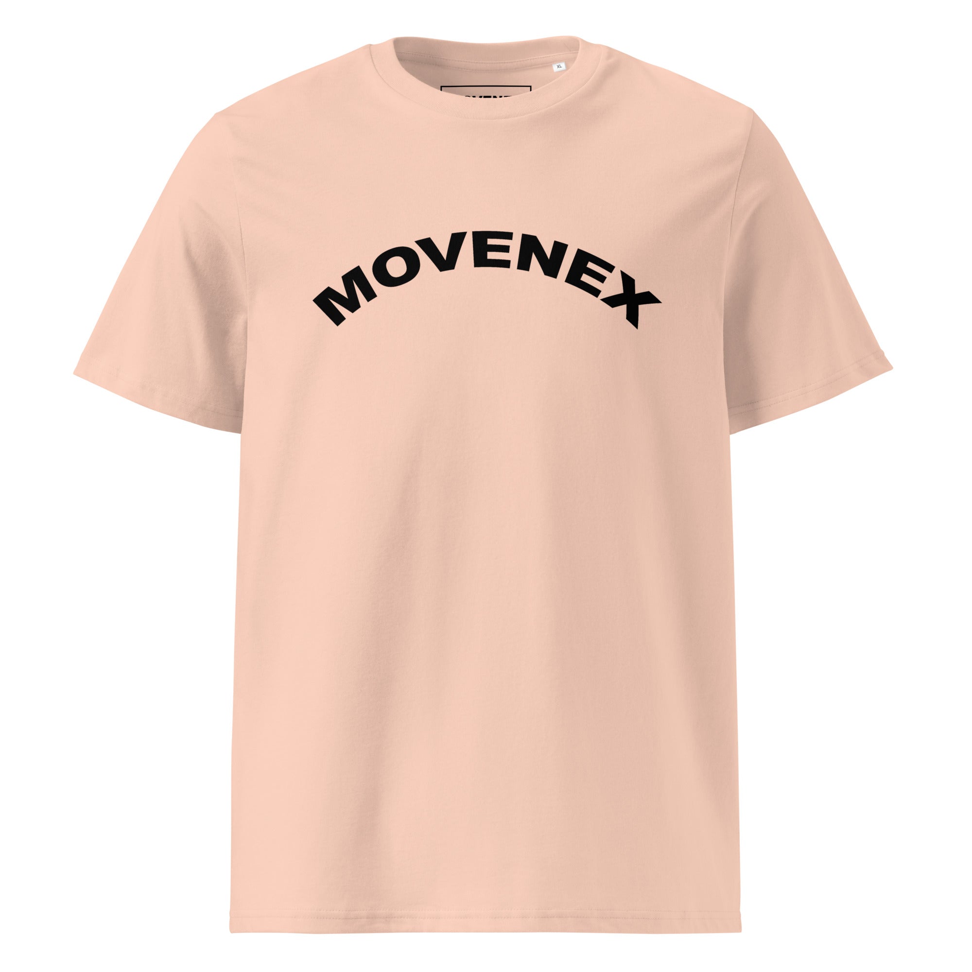 T-shirt Movenex “T56, Palermo“ - Movenex