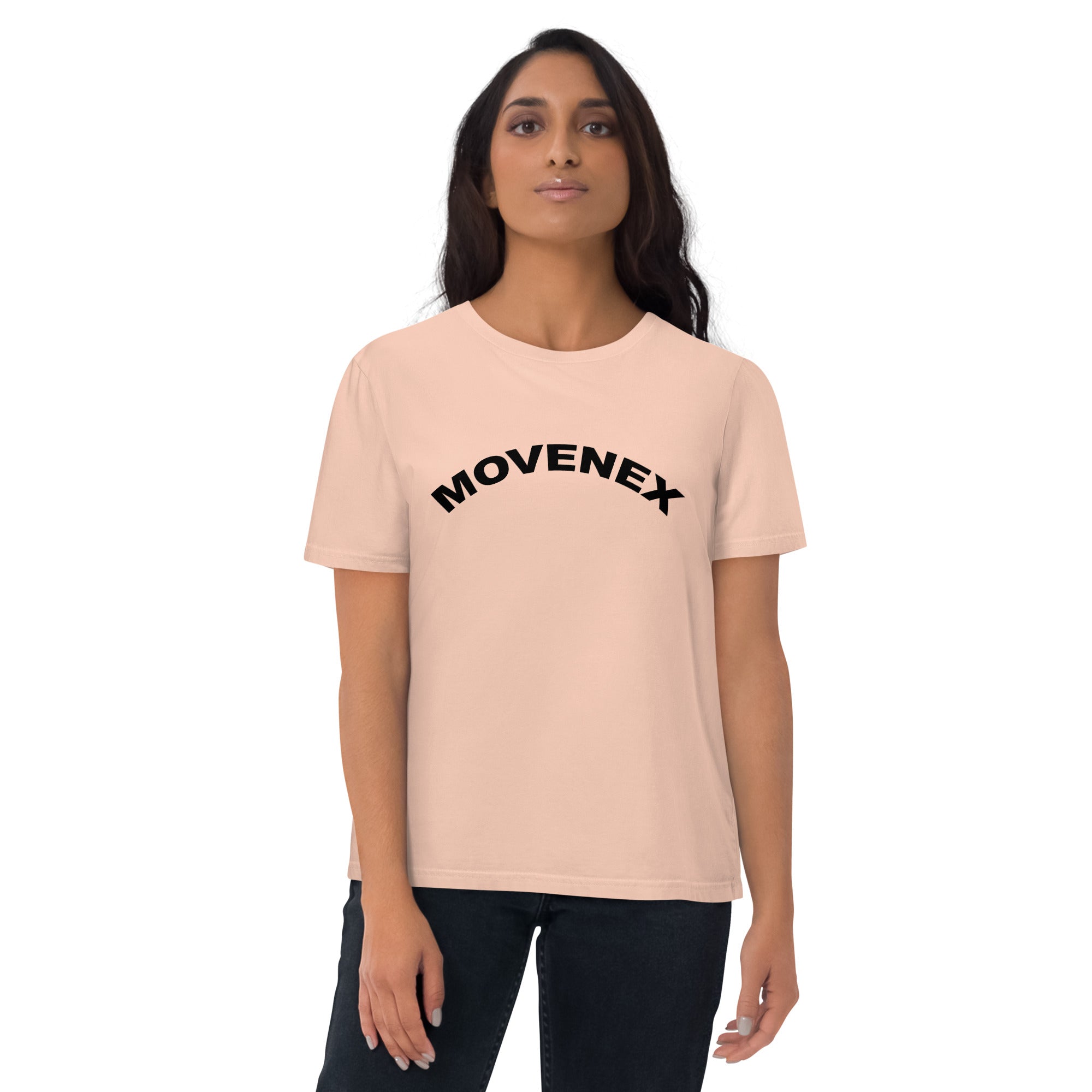 T-shirt Movenex “T56, Palermo“ - Movenex
