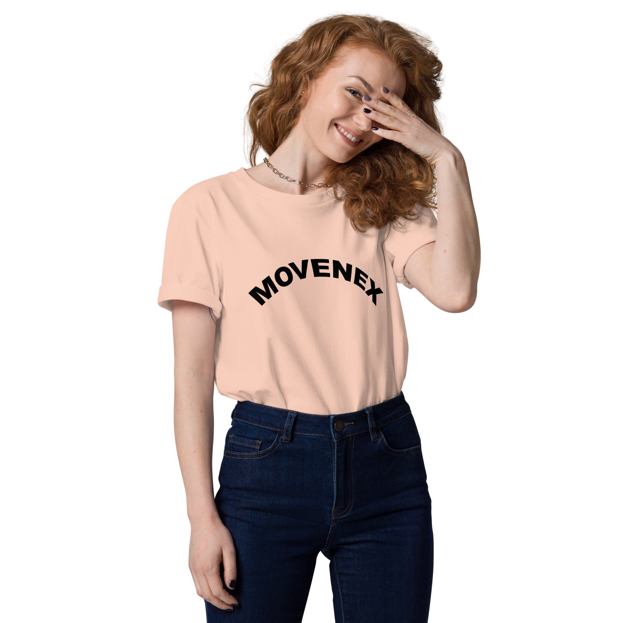 T-shirt Movenex “T56, Palermo“ - Movenex