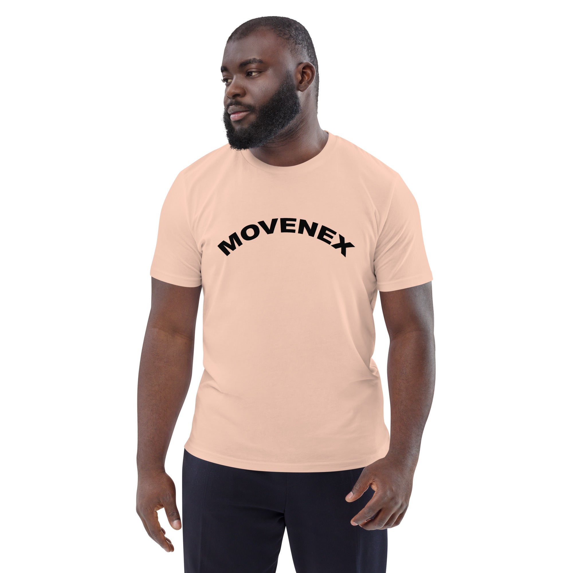 T-shirt Movenex “T56, Palermo“ - Movenex