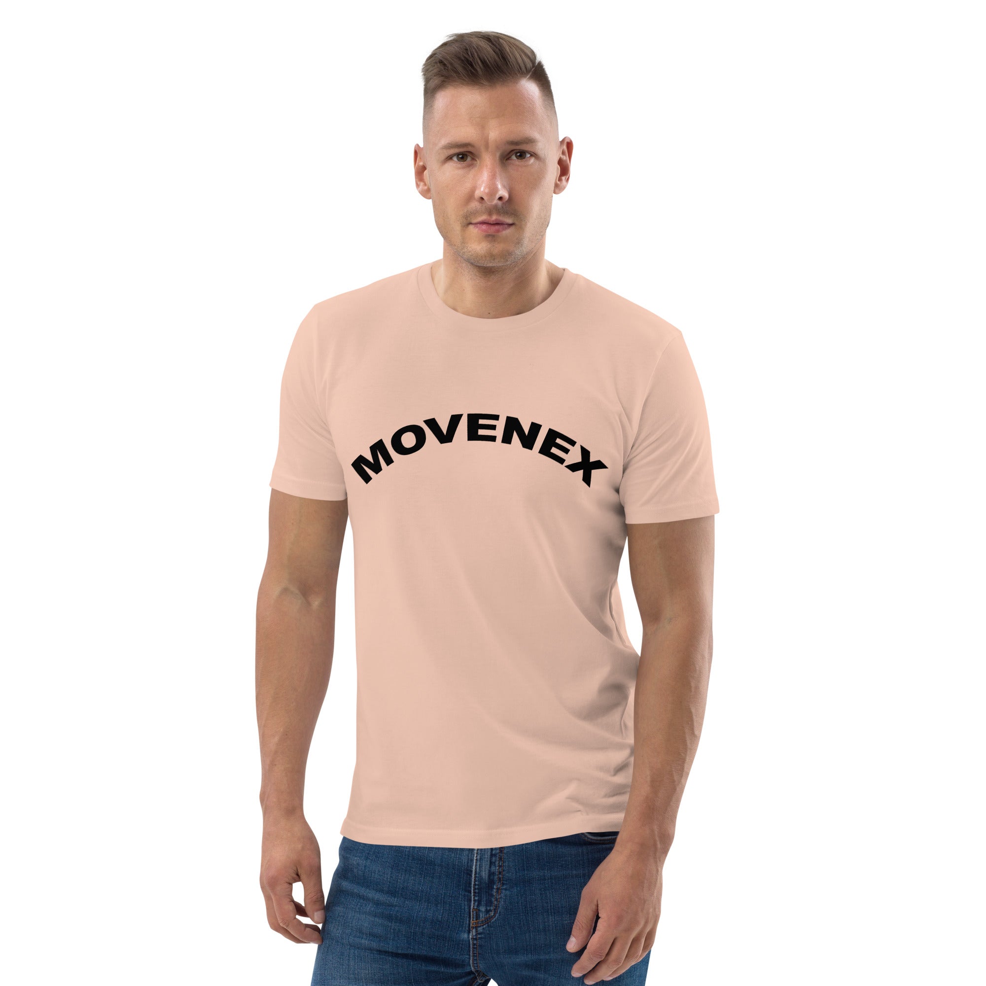 T-shirt Movenex “T56, Palermo“ - Movenex