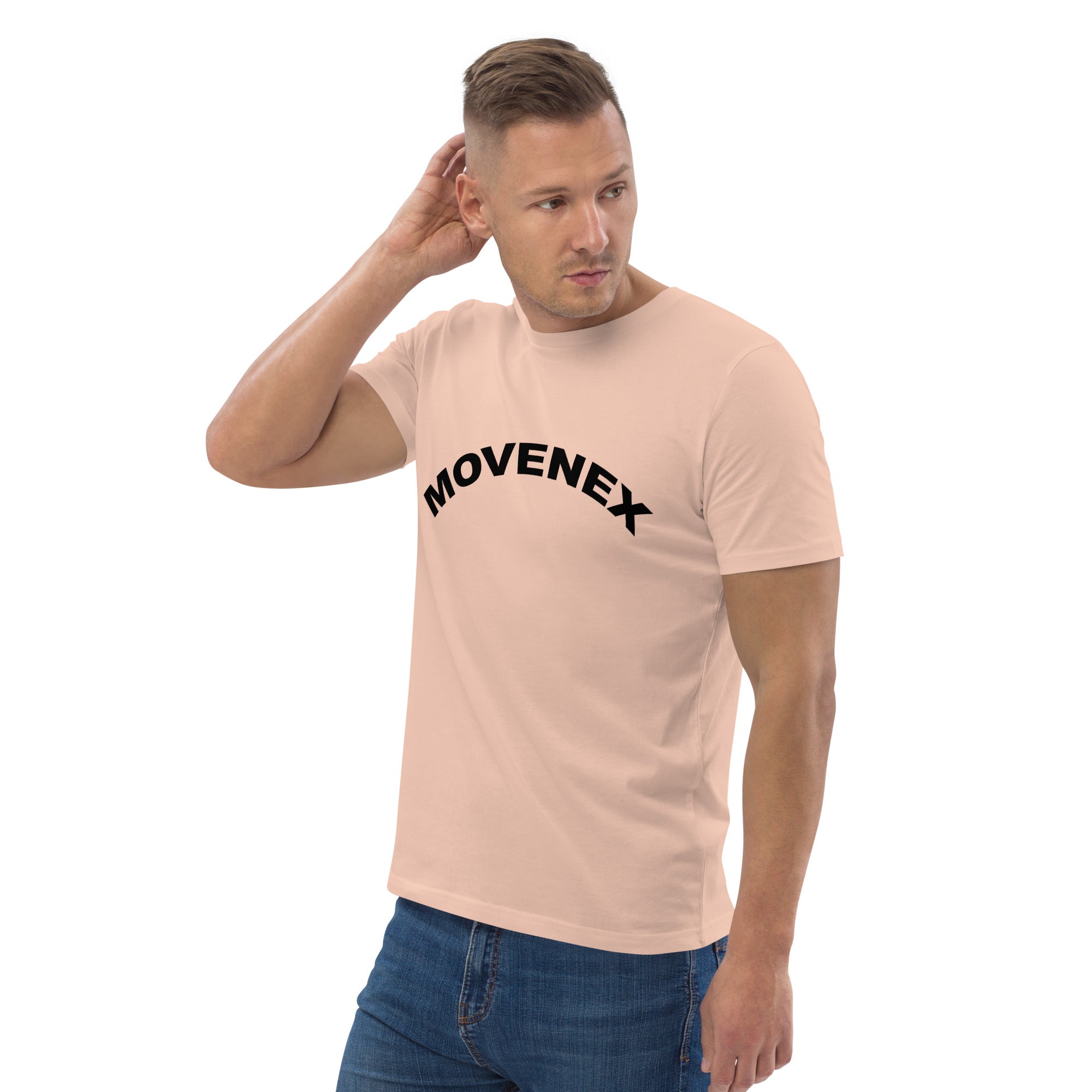 T-shirt Movenex “T56, Palermo“ - Movenex