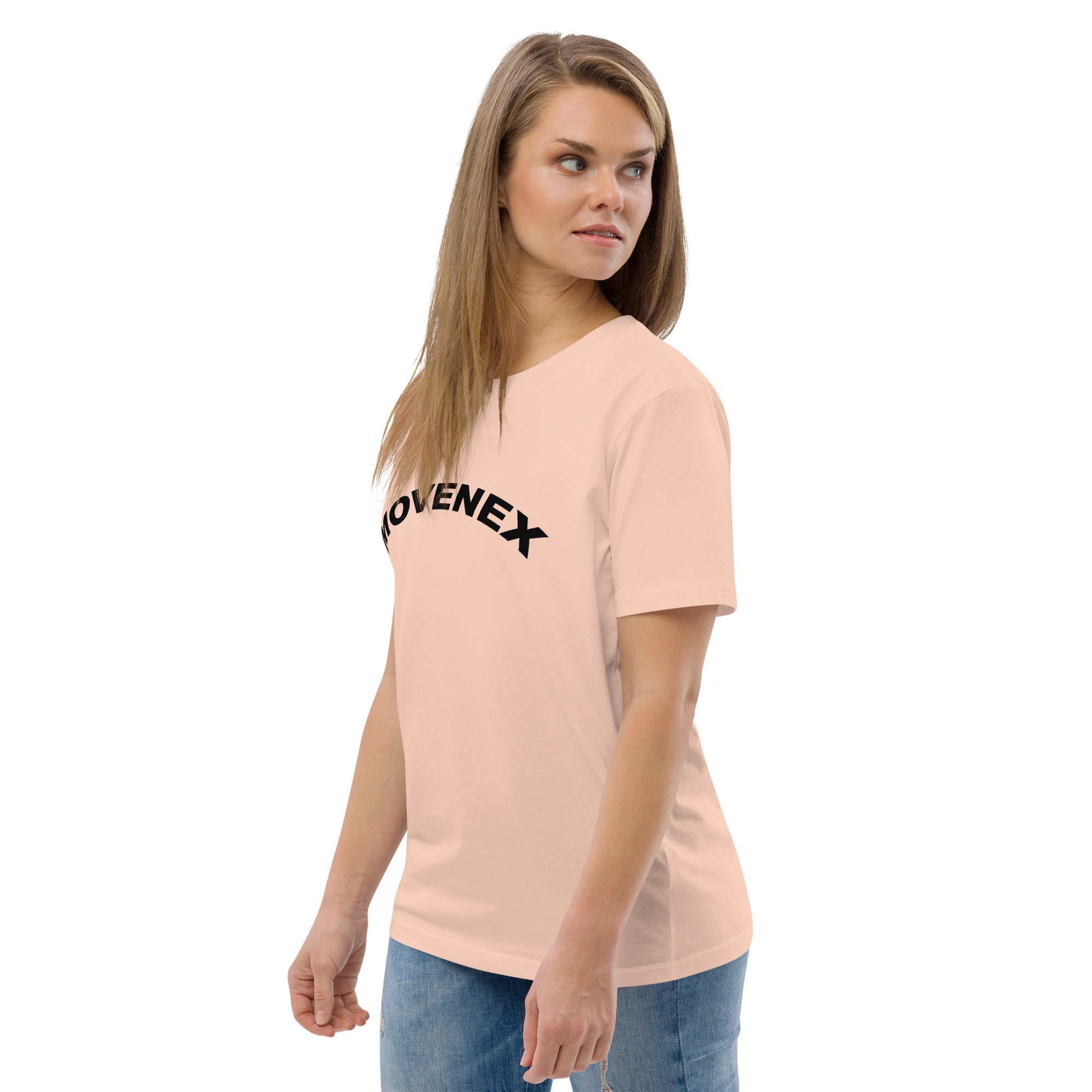 T-shirt Movenex “T56, Palermo“ - Movenex