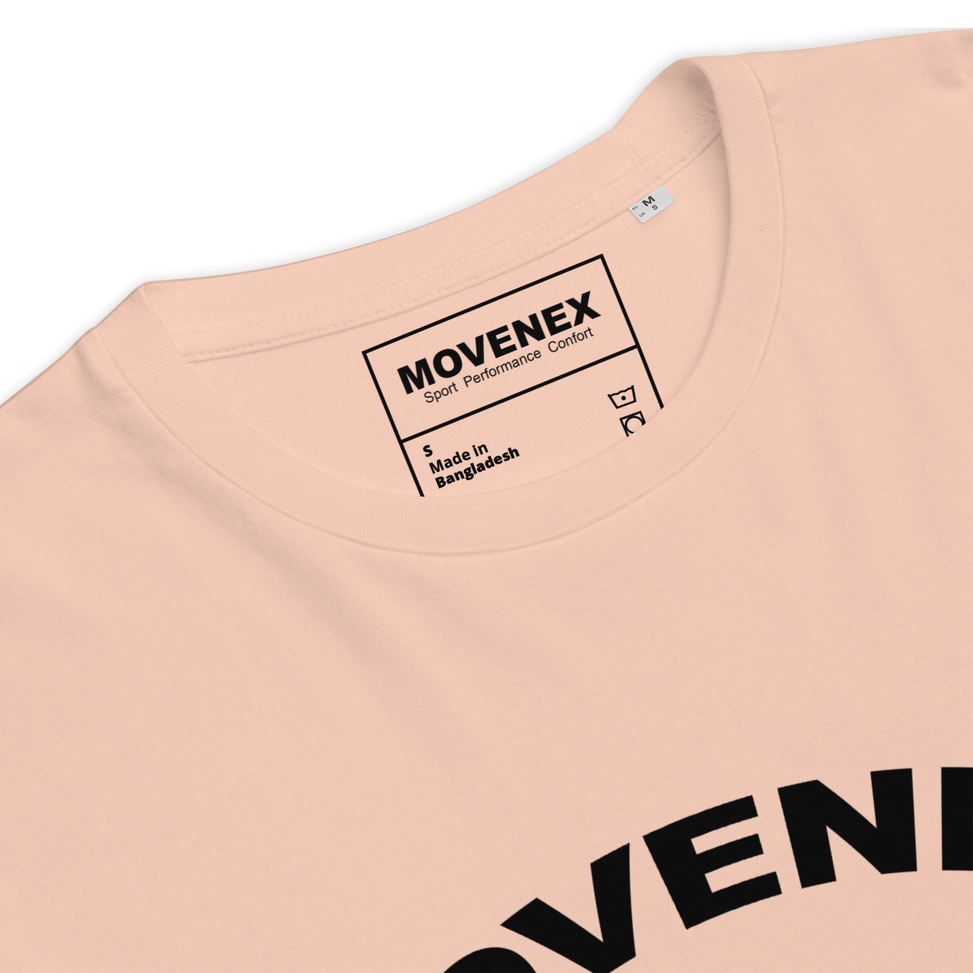 T-shirt Movenex “T56, Palermo“ - Movenex