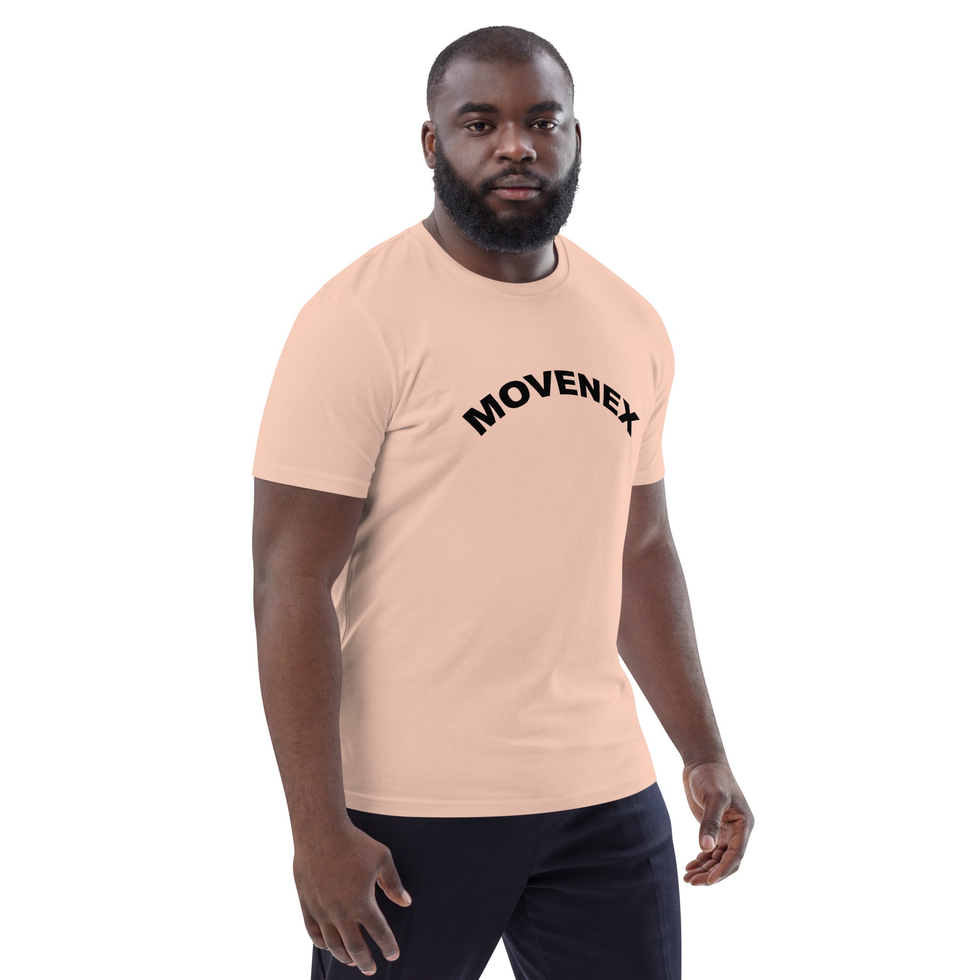 T-shirt Movenex “T56, Palermo“ - Movenex