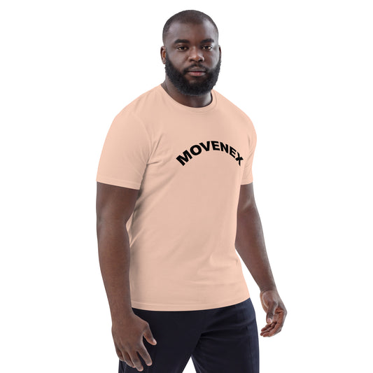 T-shirt Movenex “T56, Palermo“ - Movenex